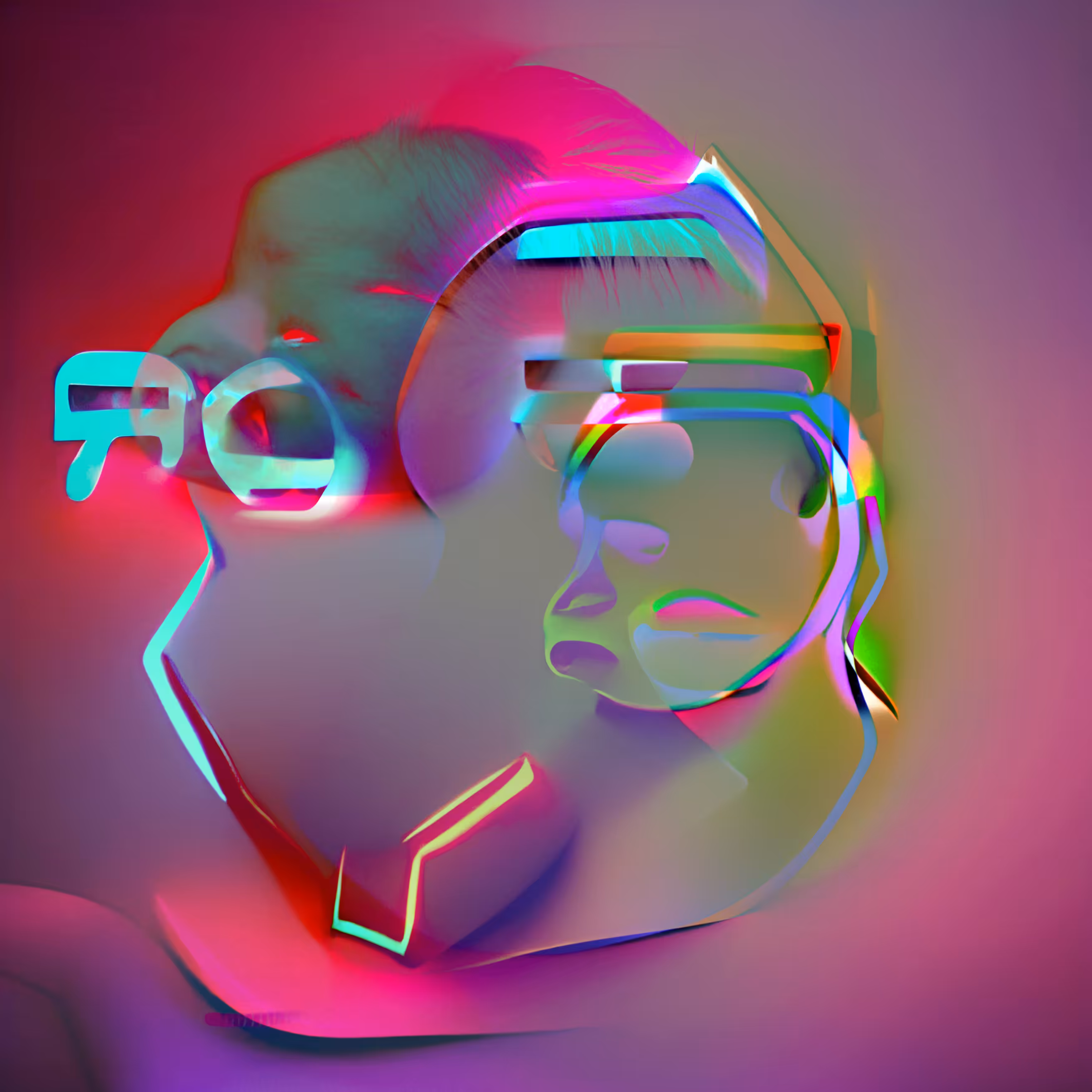 Neon #012