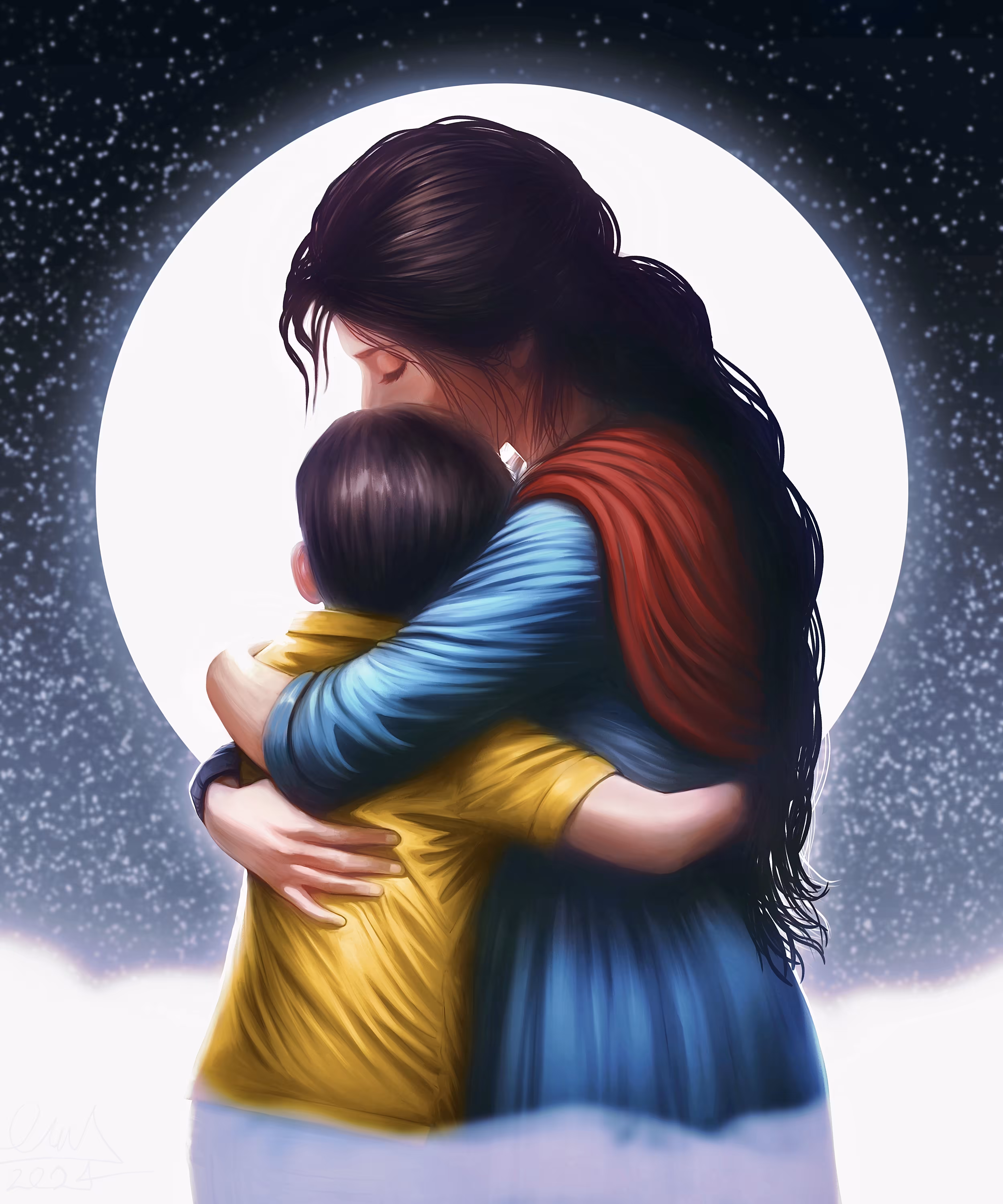 HUG