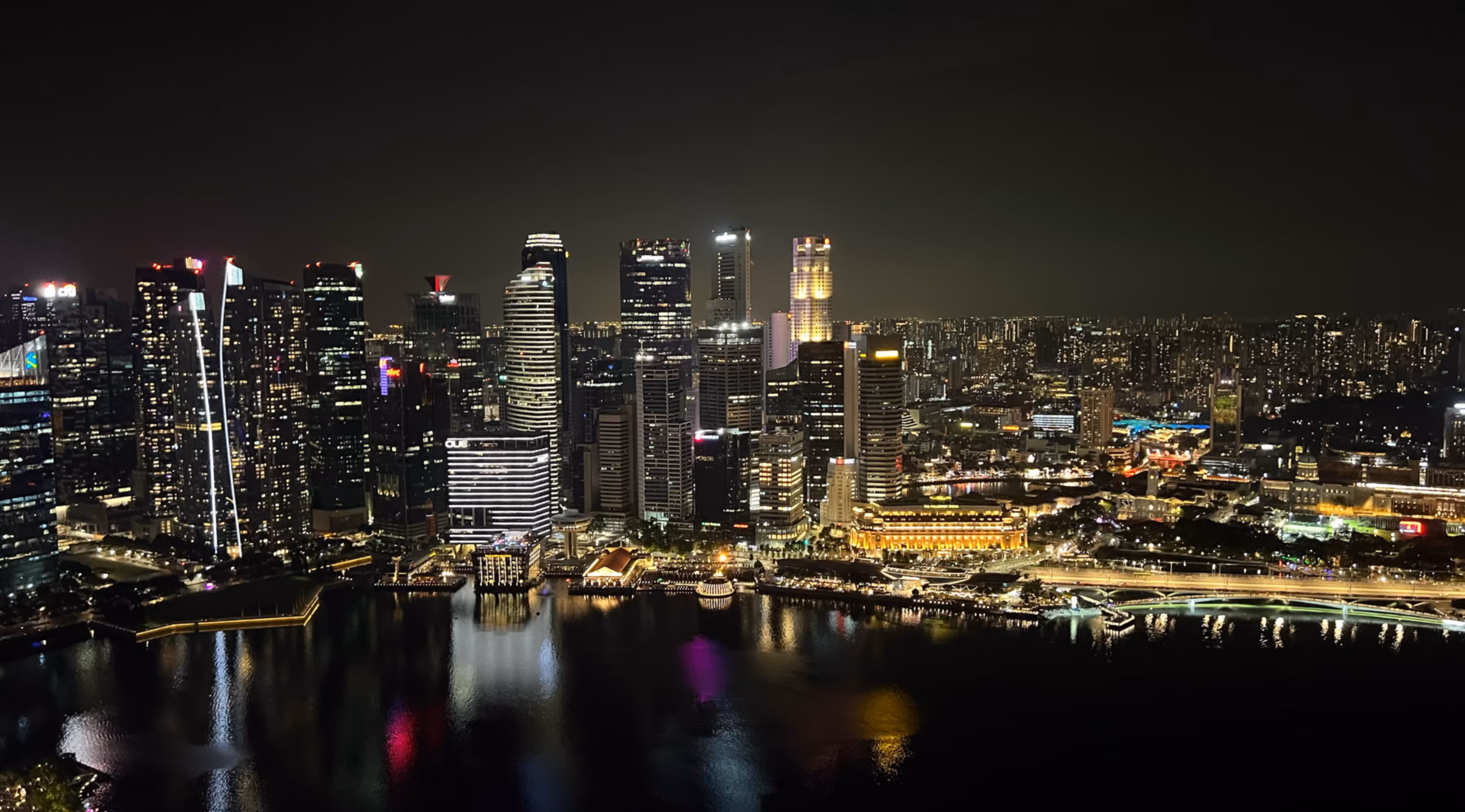 Singapore 