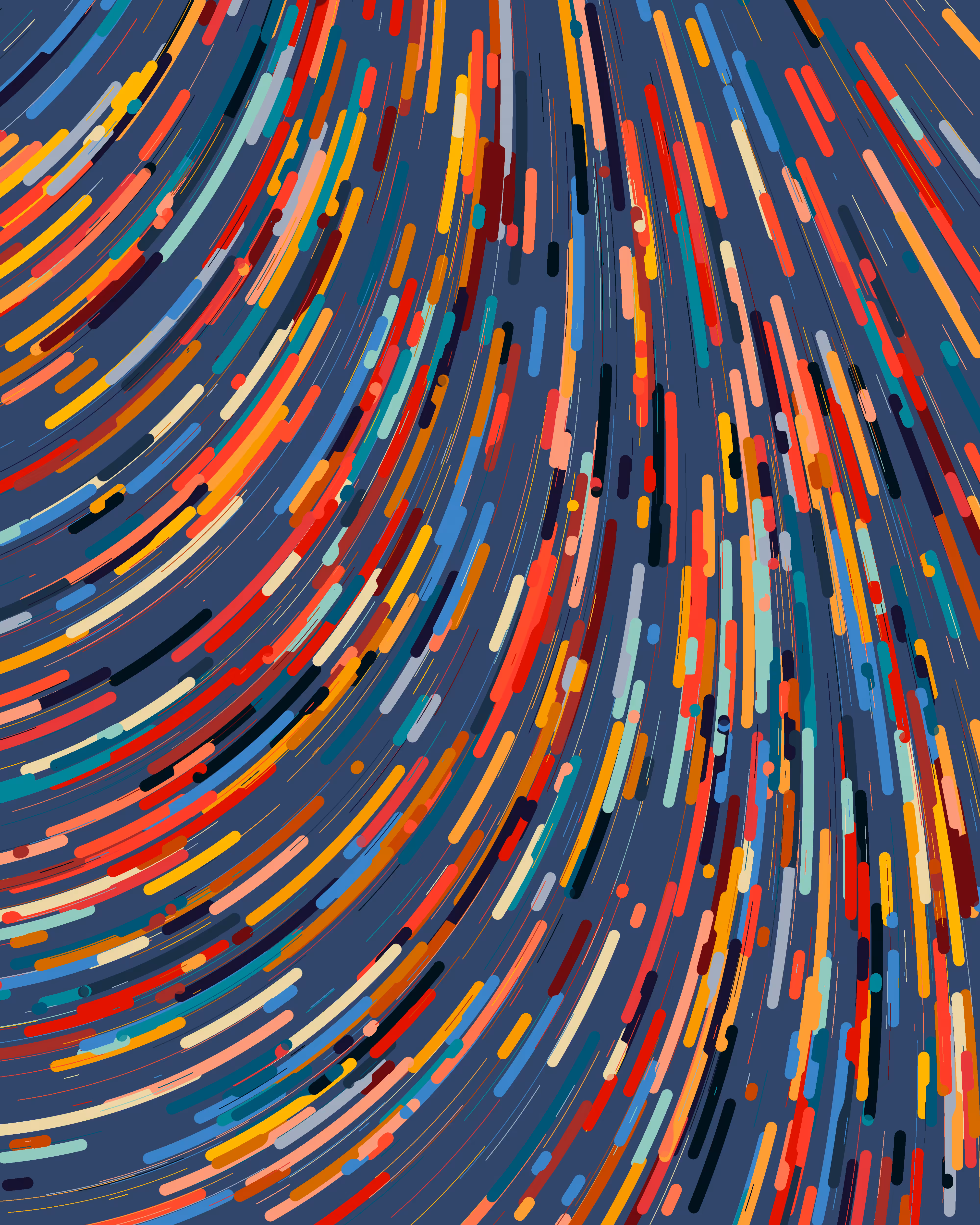 Wavelength #475