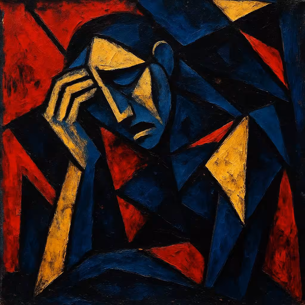 Weight of Thought