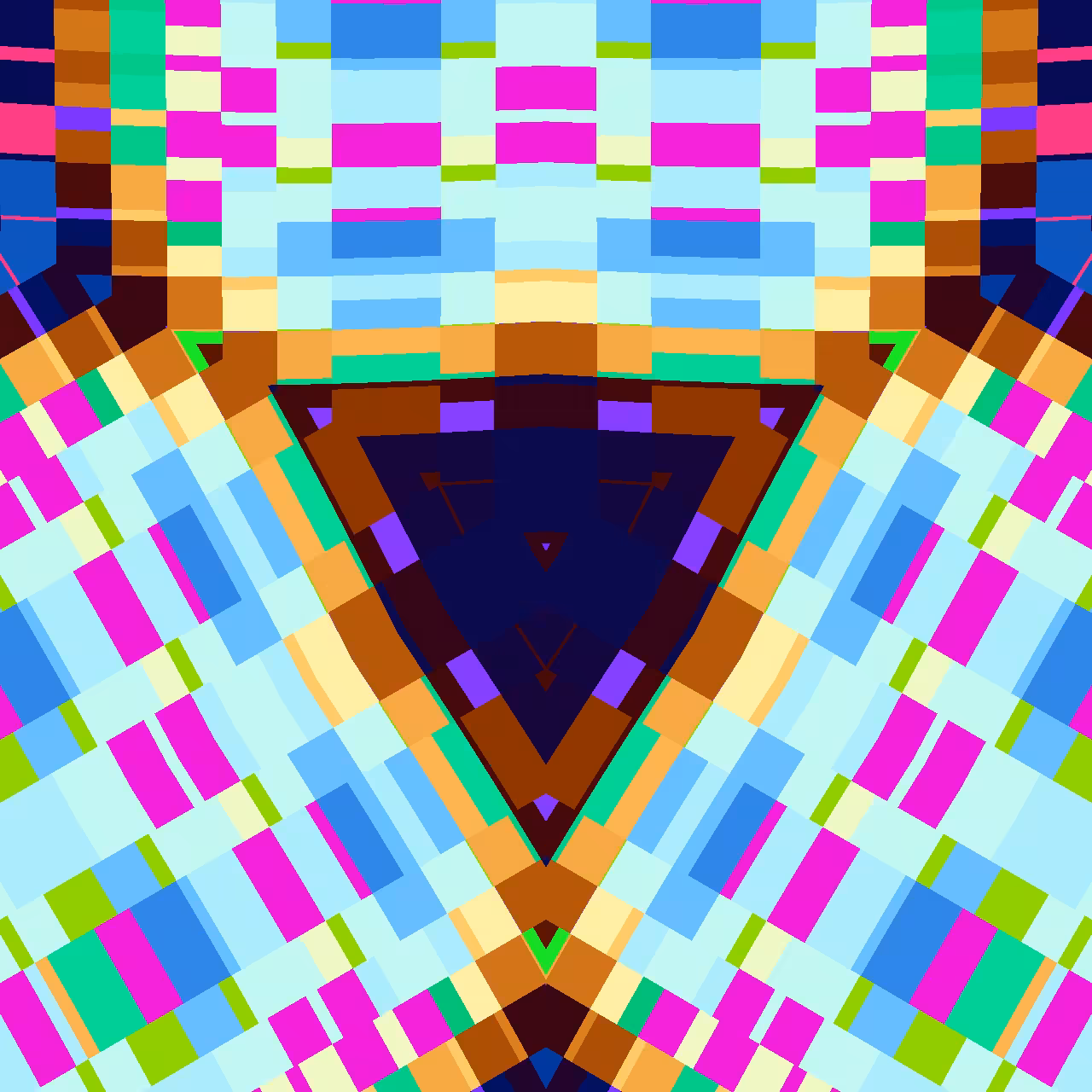time crystal #16