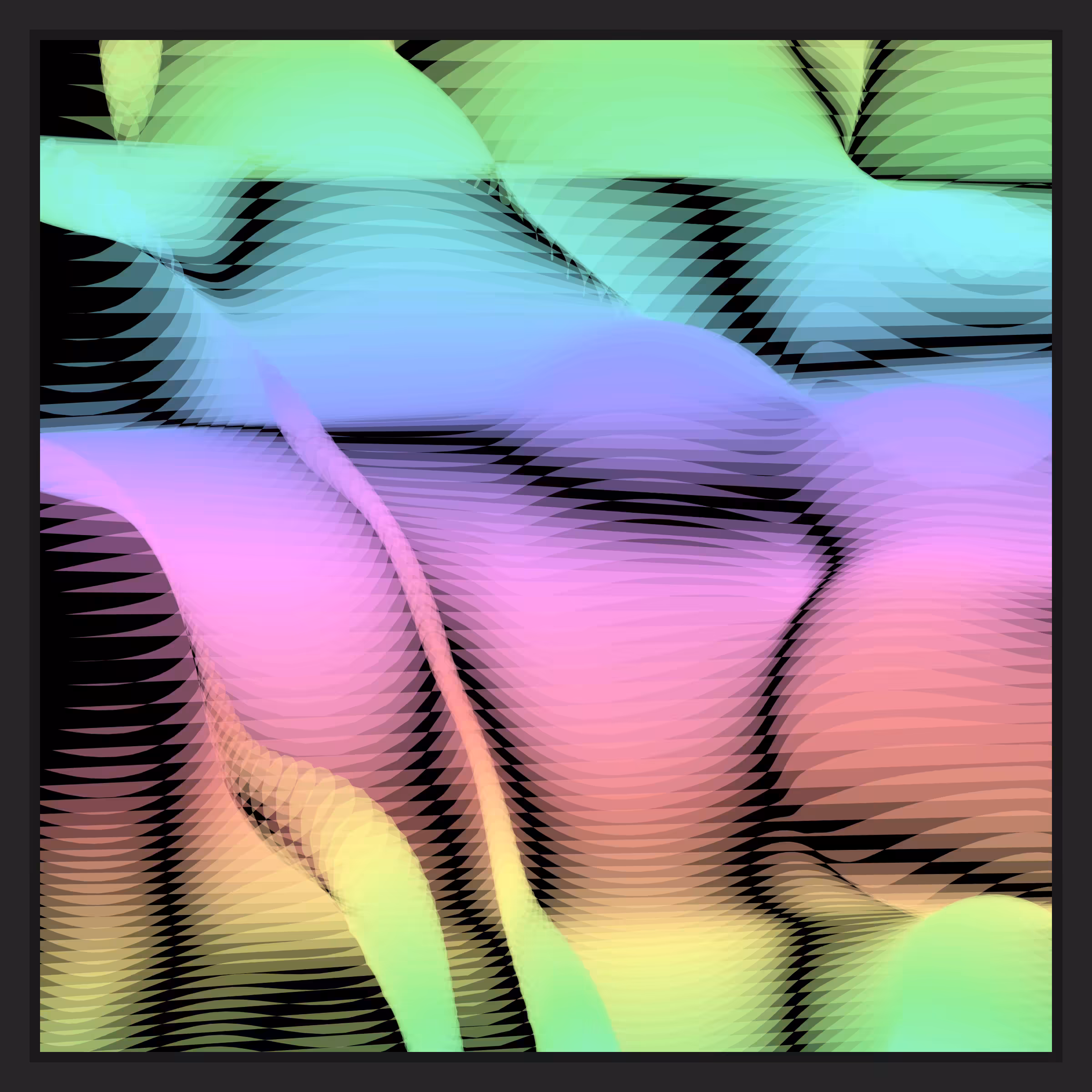 On Chain Symbiotic #59