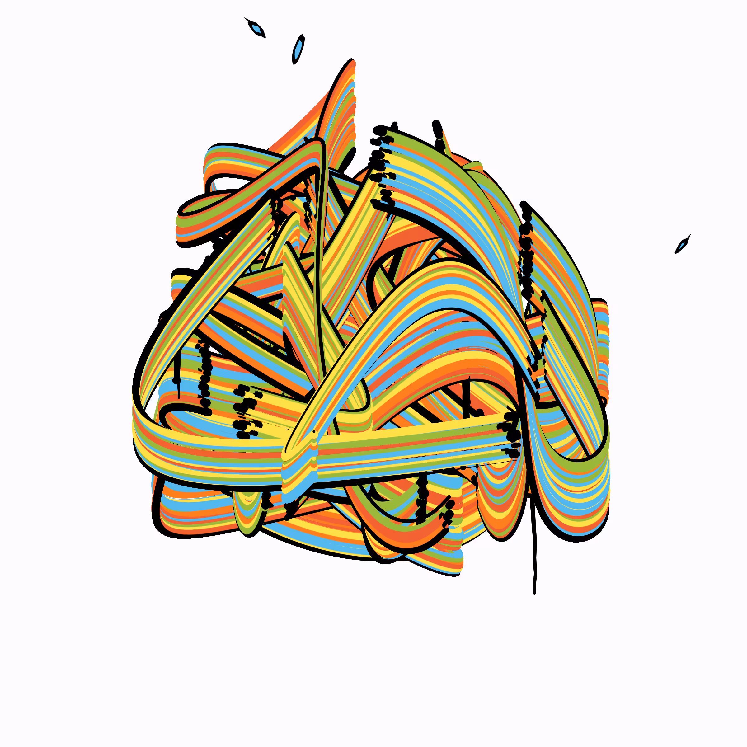 Brushpops #246