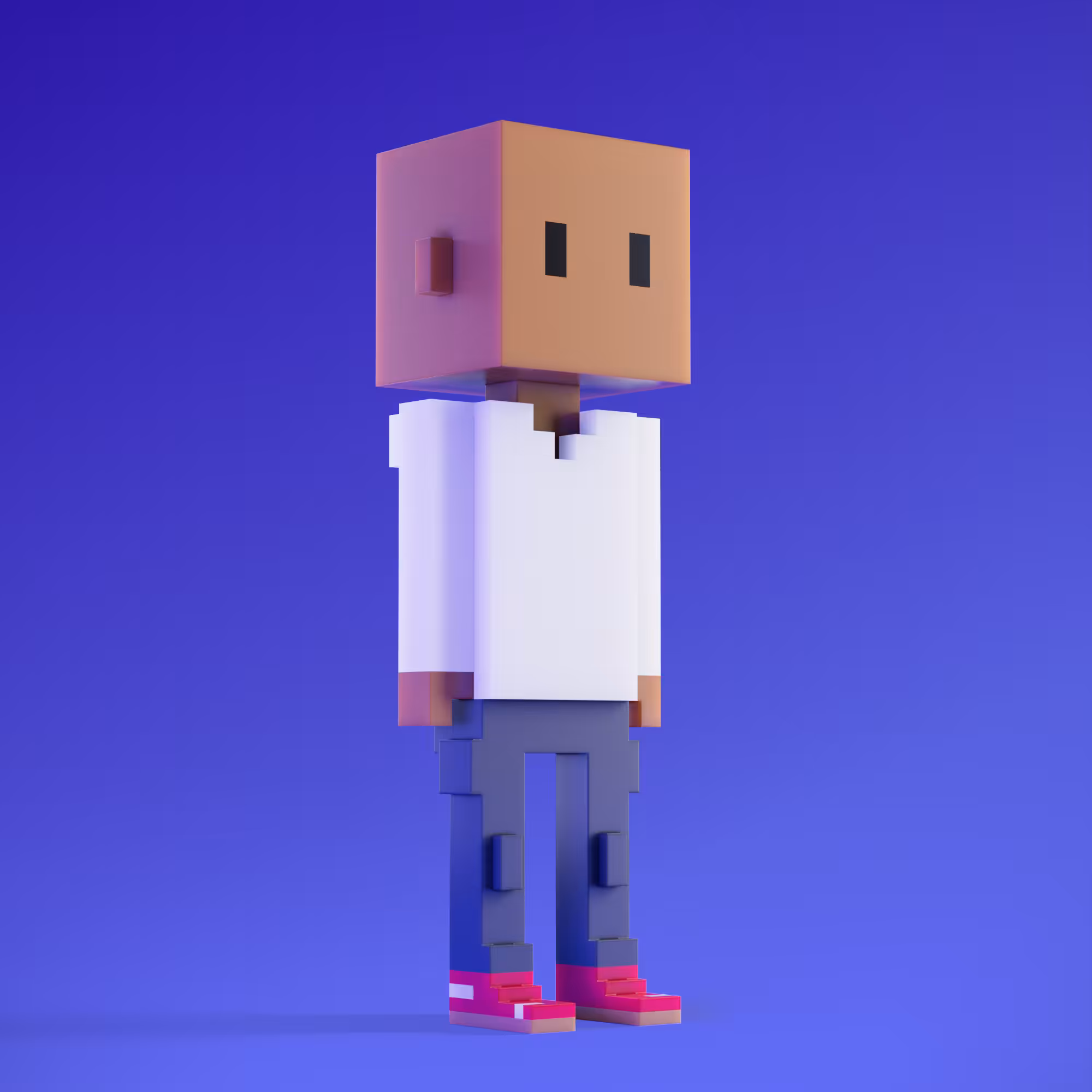 Meebit #7236