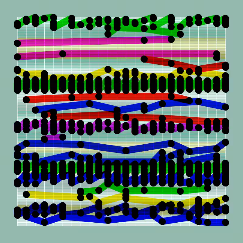 Punch-Cards #51