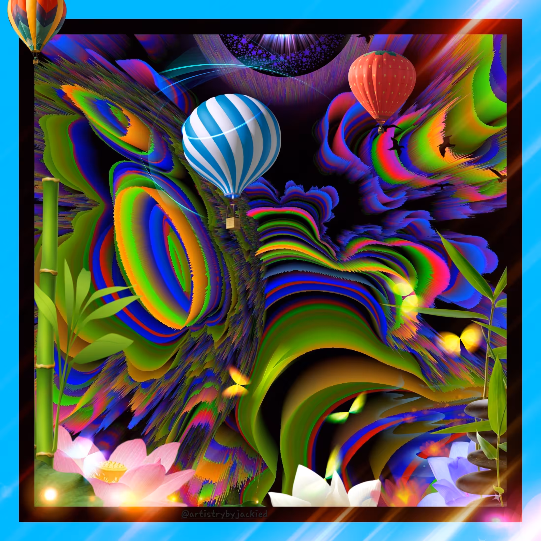Alchemy Alley #23