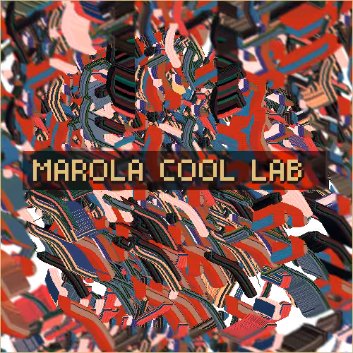 Marola Cool Labs #1