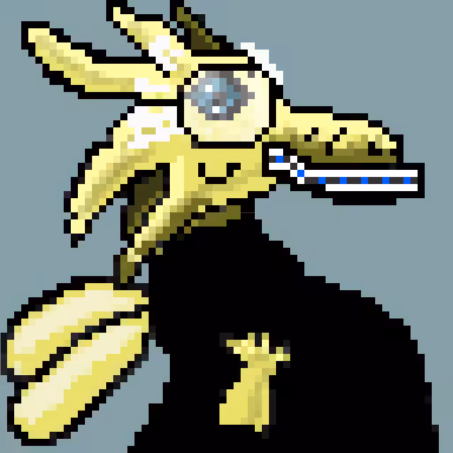 Fortune Dragon #0079