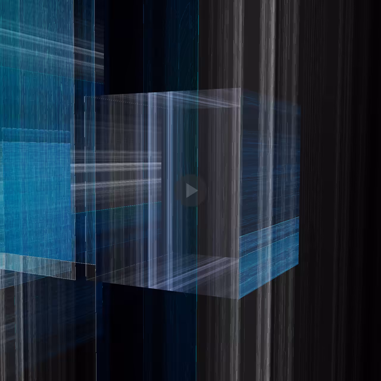 inside the tesseract #33