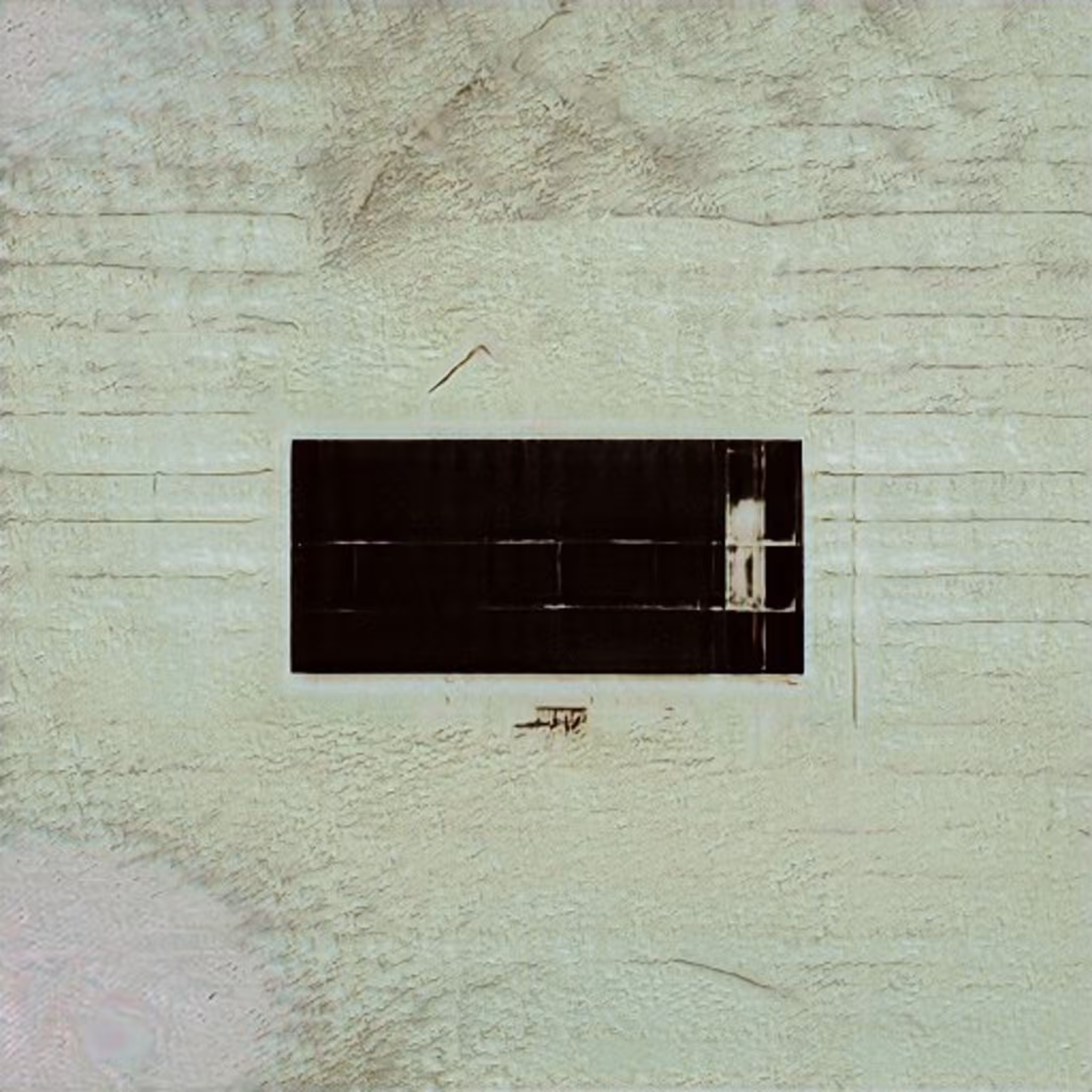 Black Boxes No. 3