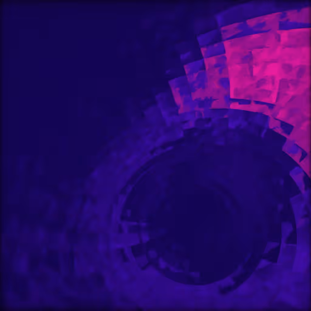 flow drops #6