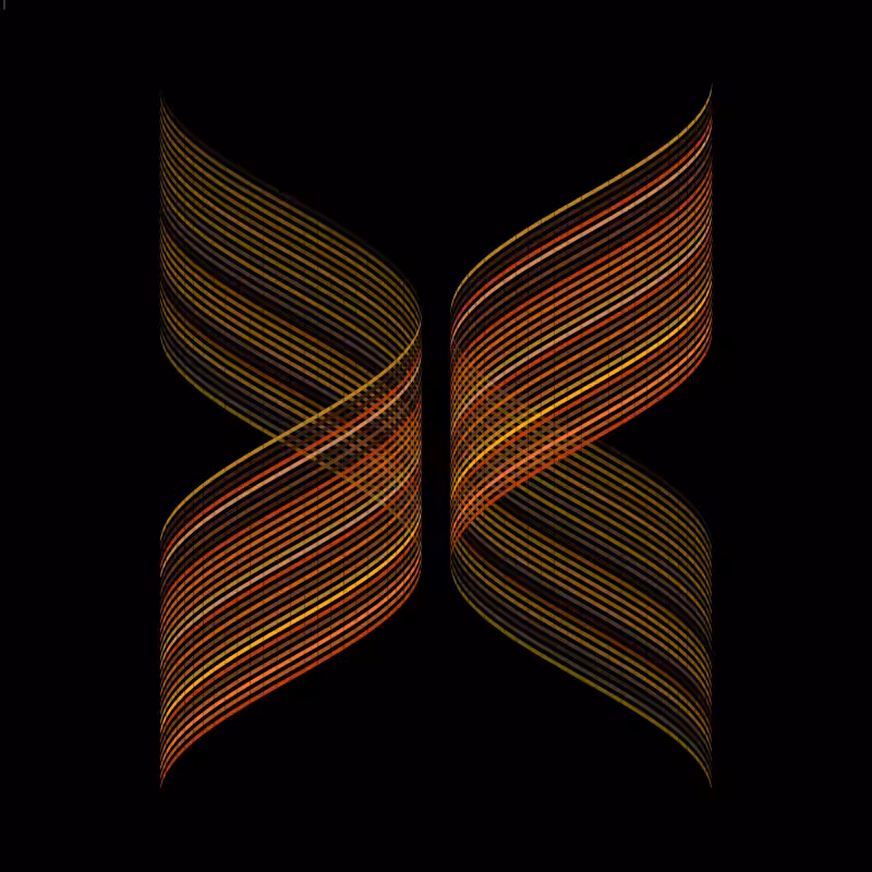 Kinetic Butterfly regen #236
