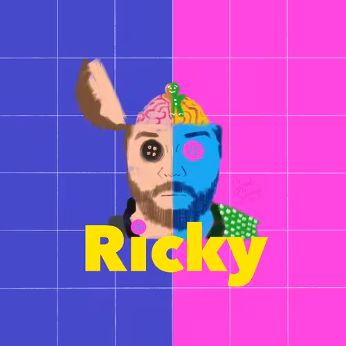 Ricky ODonnell