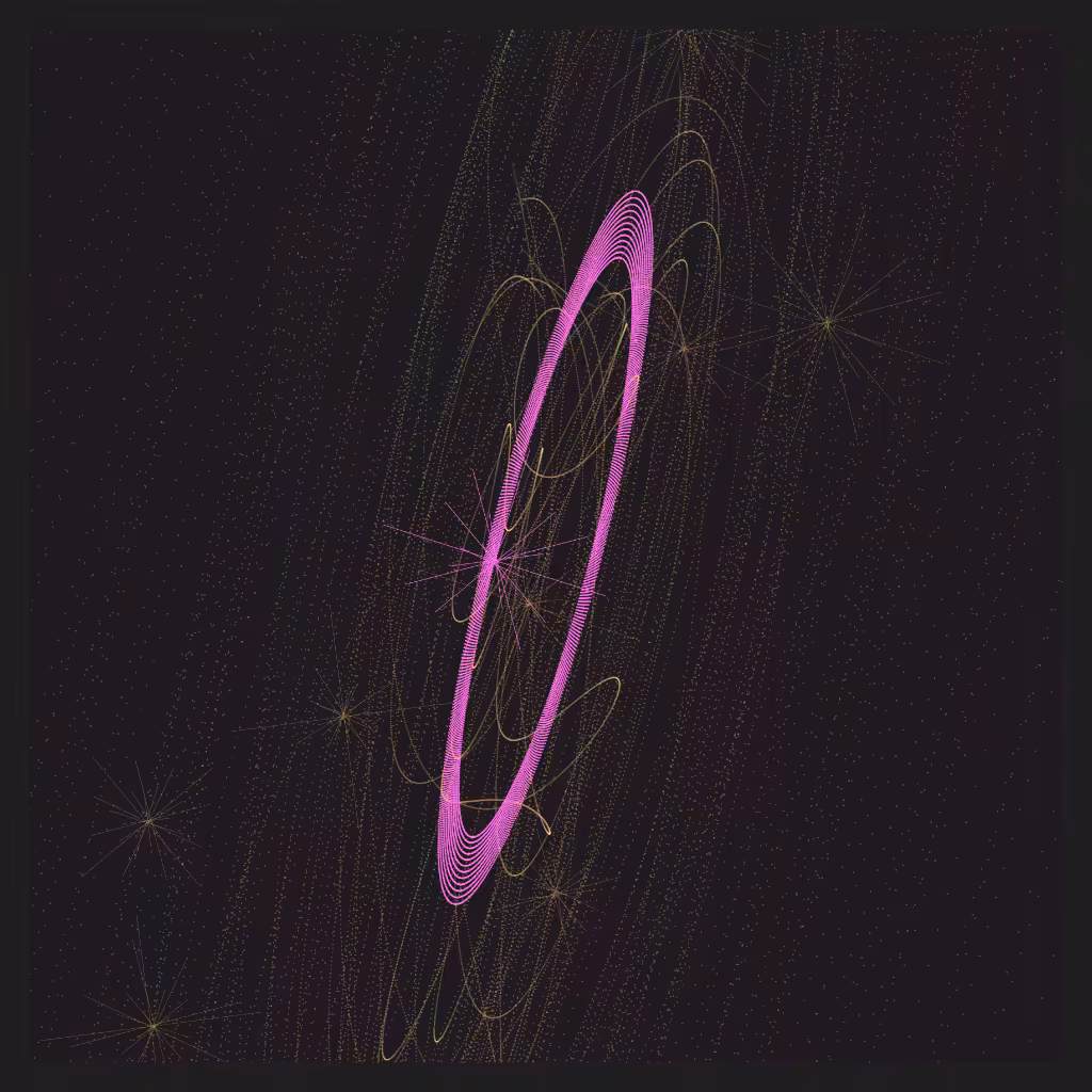 nebula #43
