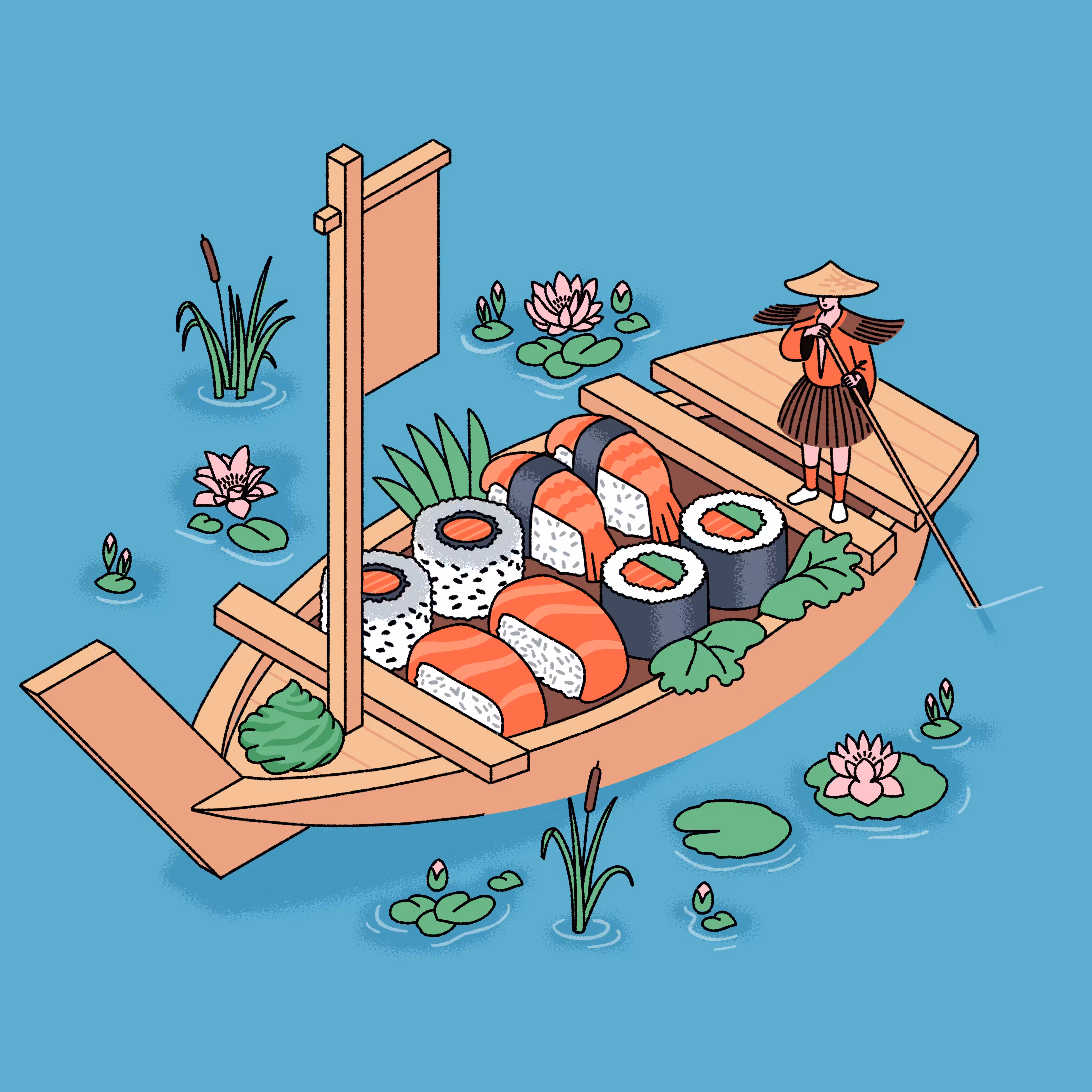Sushi