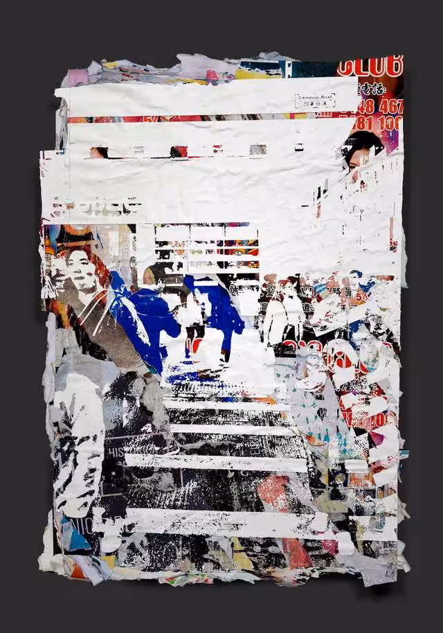 LAYERS #1260