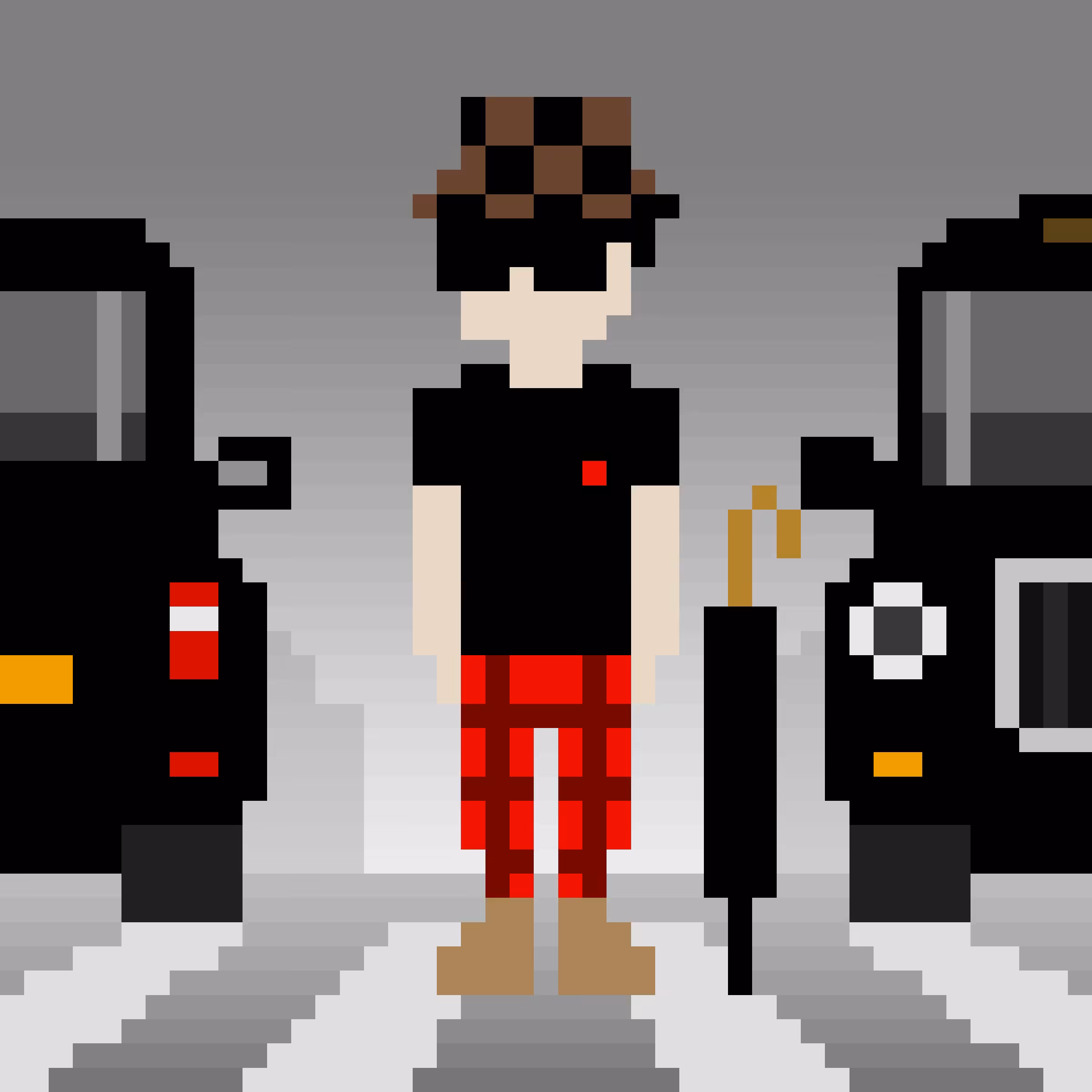 CryptoLondoner #538