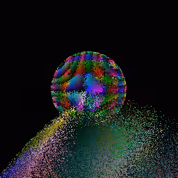 Shader Runner #11