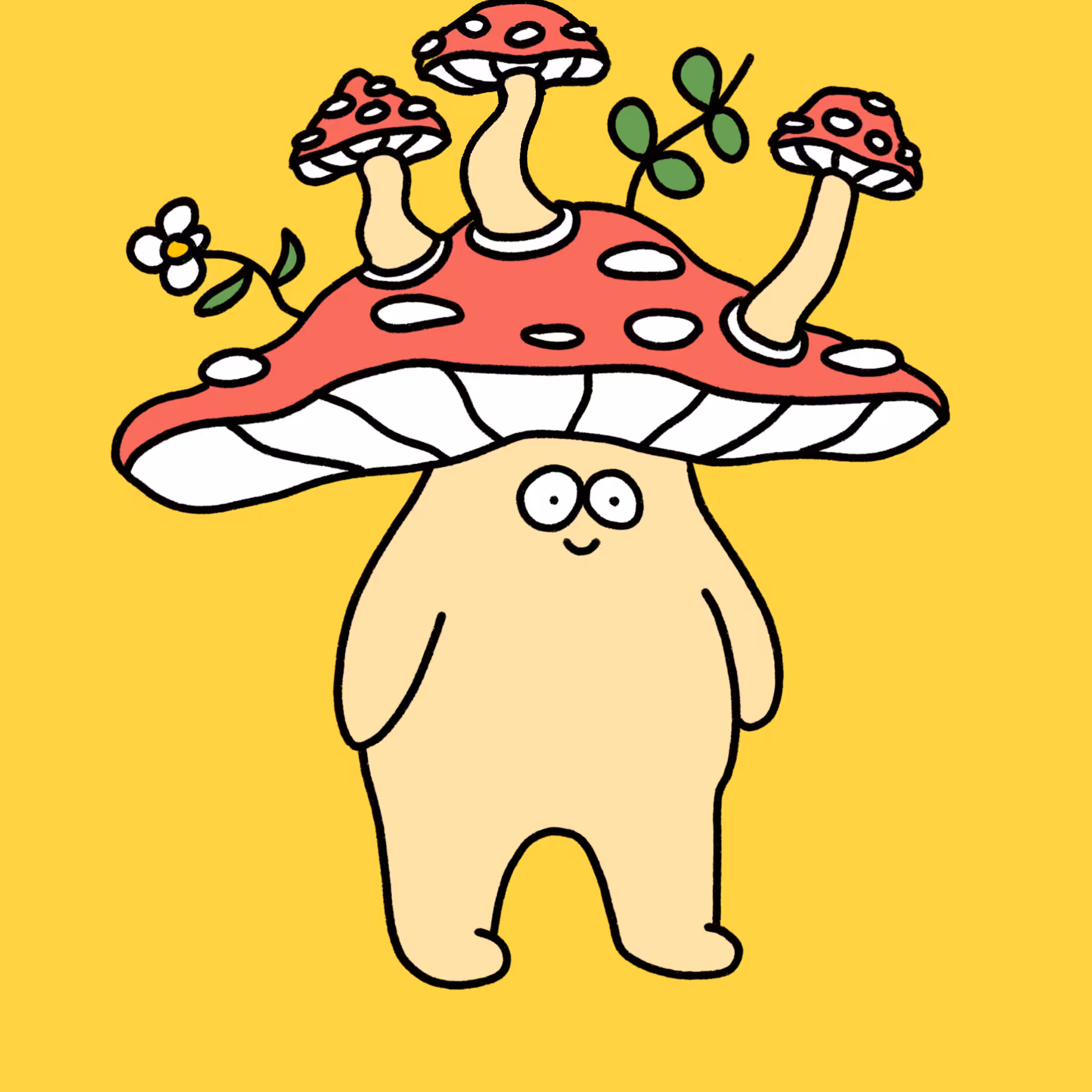 Shroomio #2398