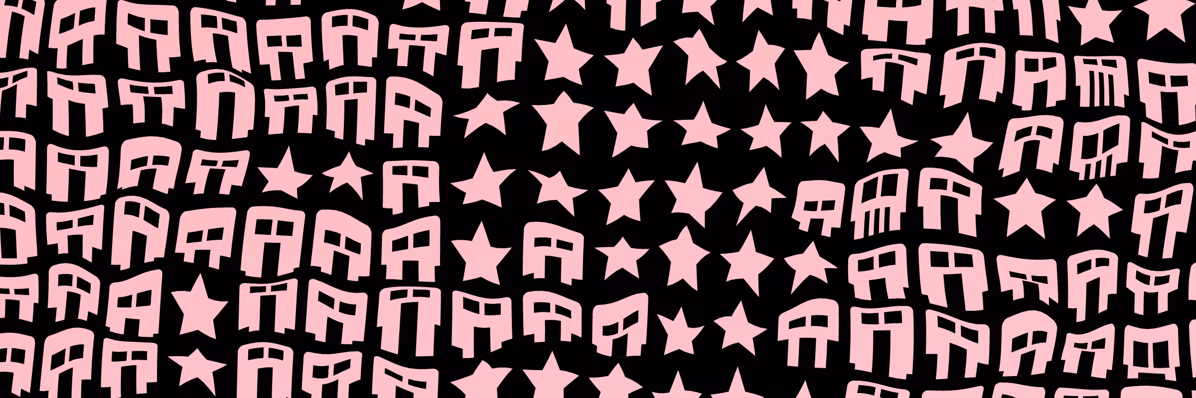 SMOLSKULL-PATTERN #296