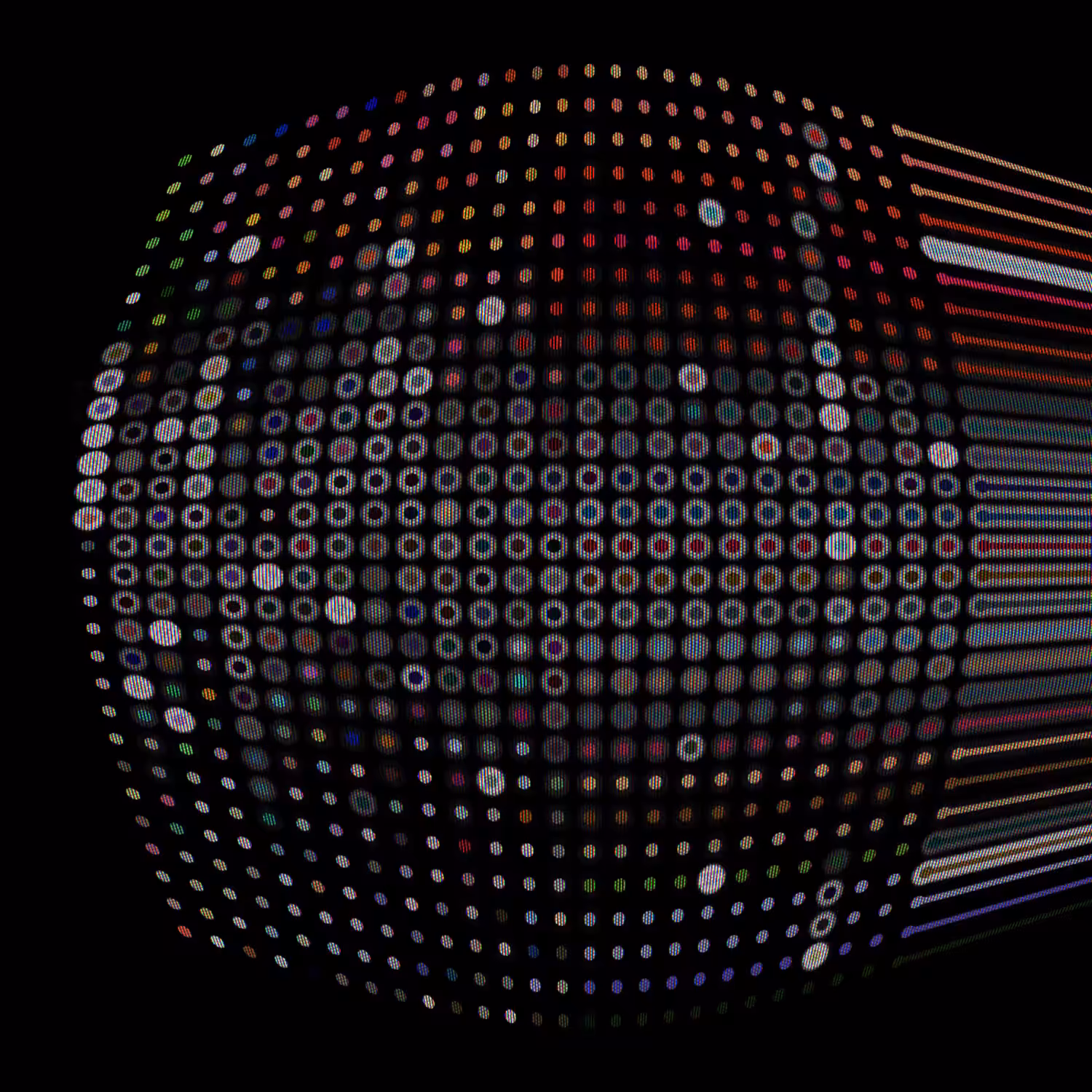 Livedots 2G-54-CRT