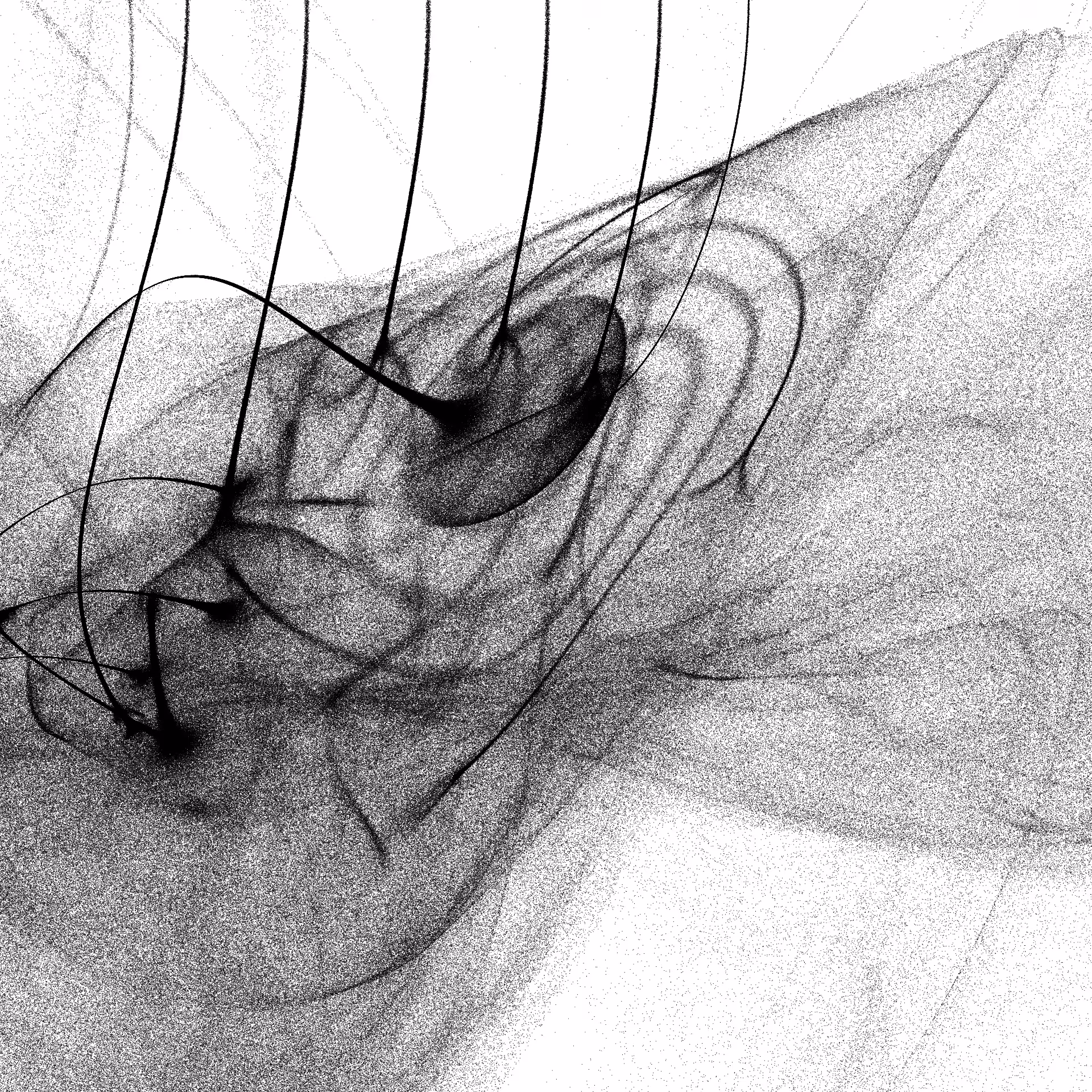 Chaos Study 00 - {#42}