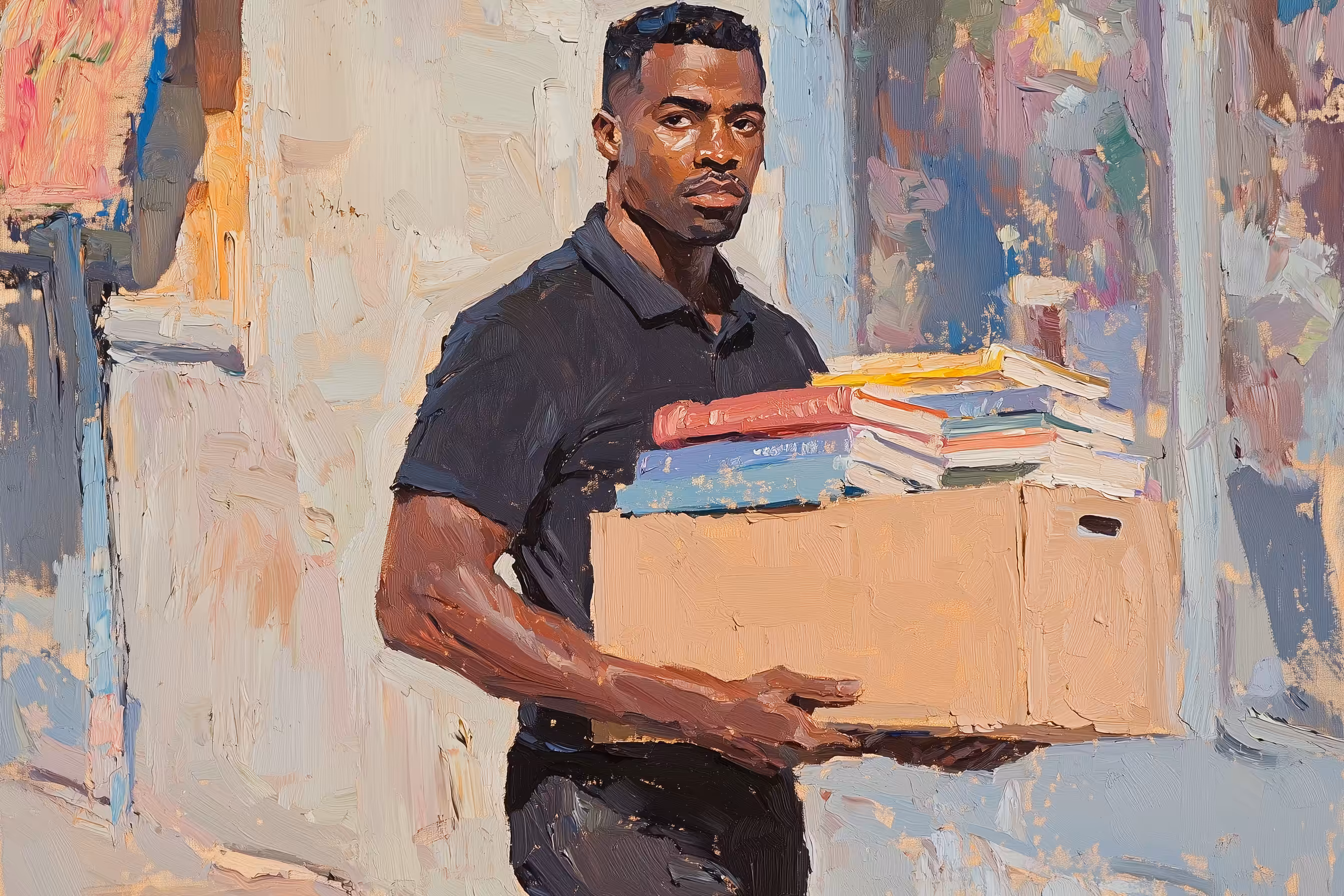 used books