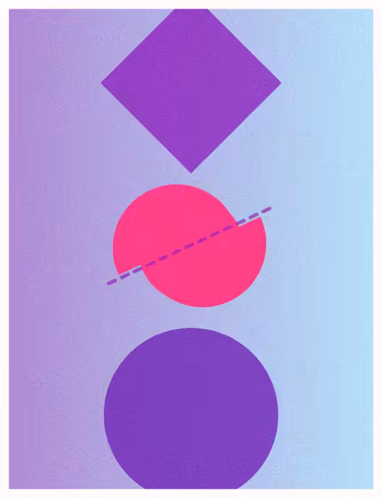 Shapes #134