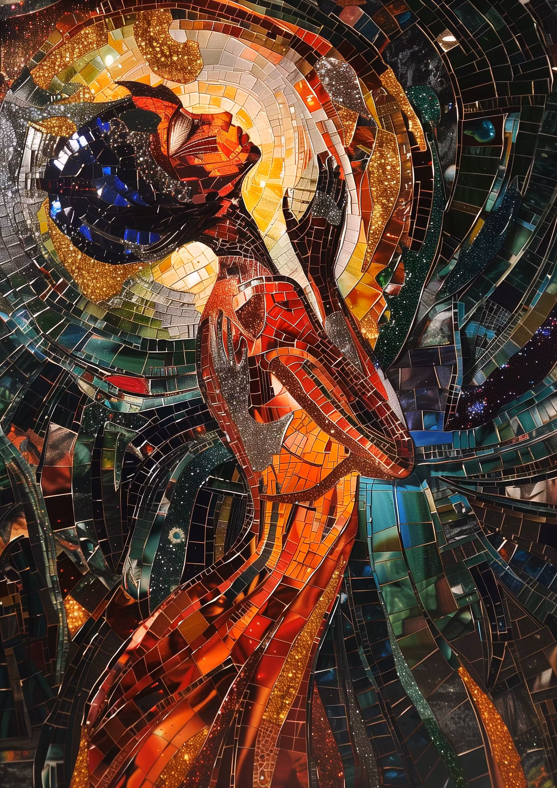 Cosmic Worship