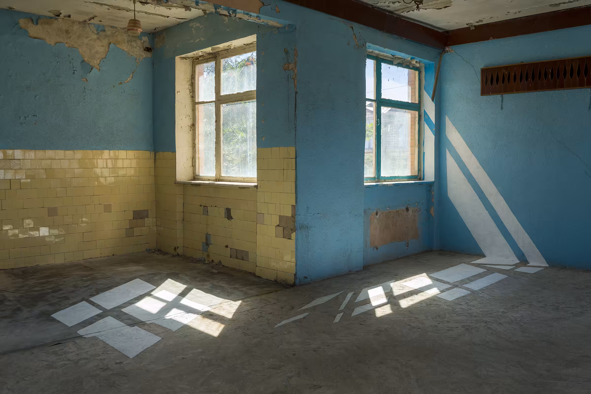 Site Specific: Light