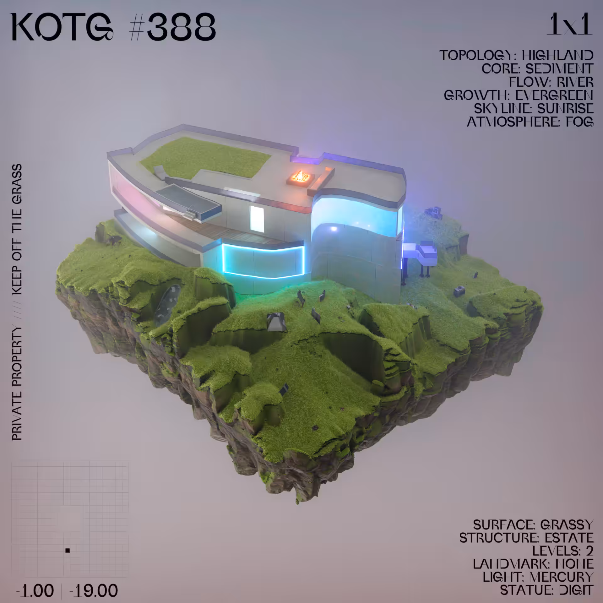 KOTG #388