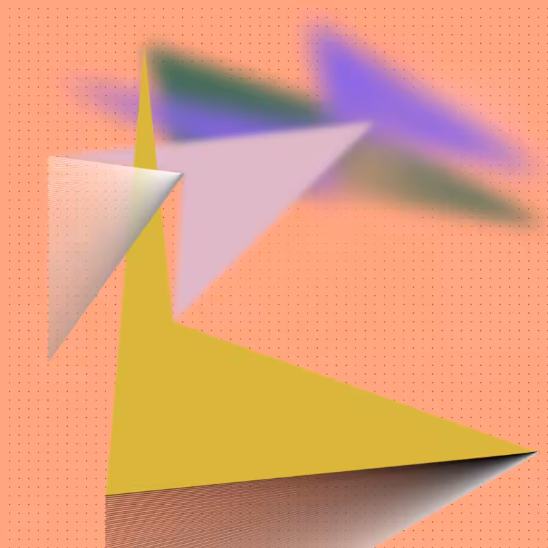 Origami #254