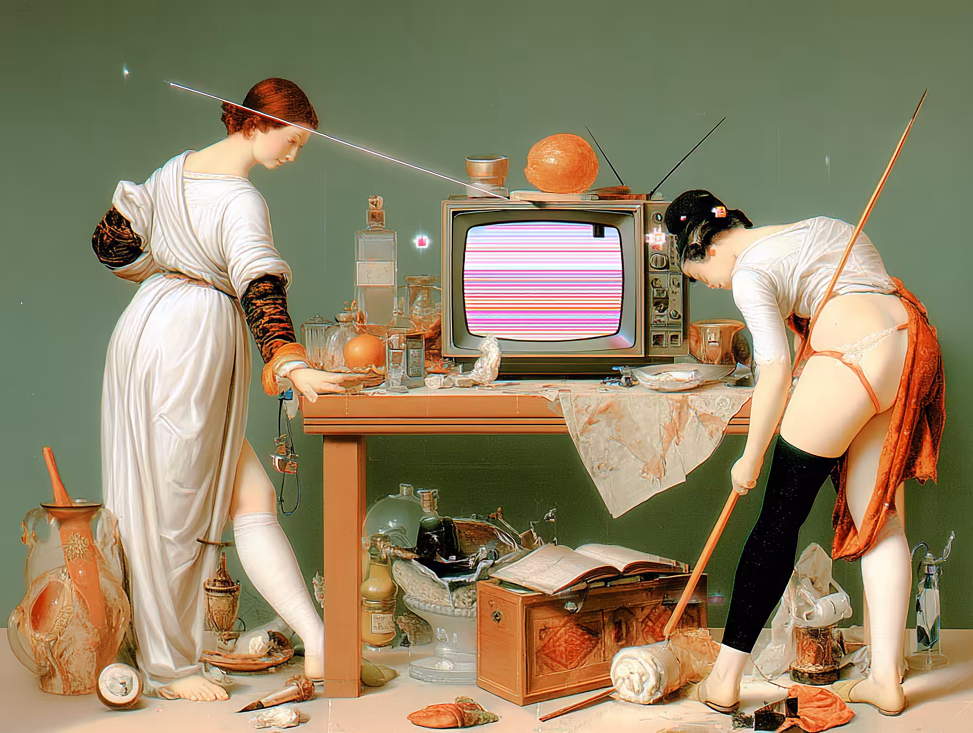 Anachronism #63