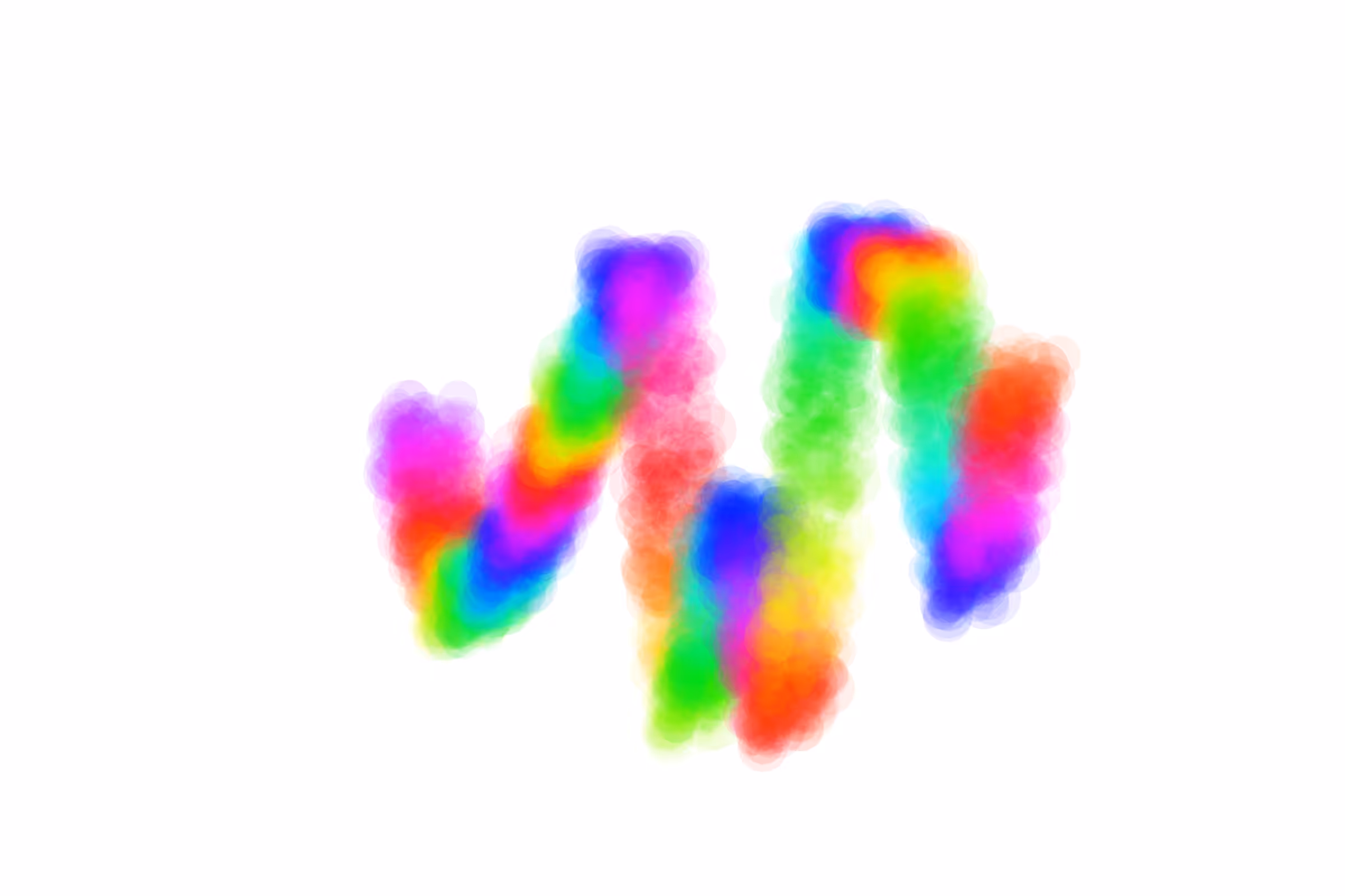 Chromie Squiggle #807