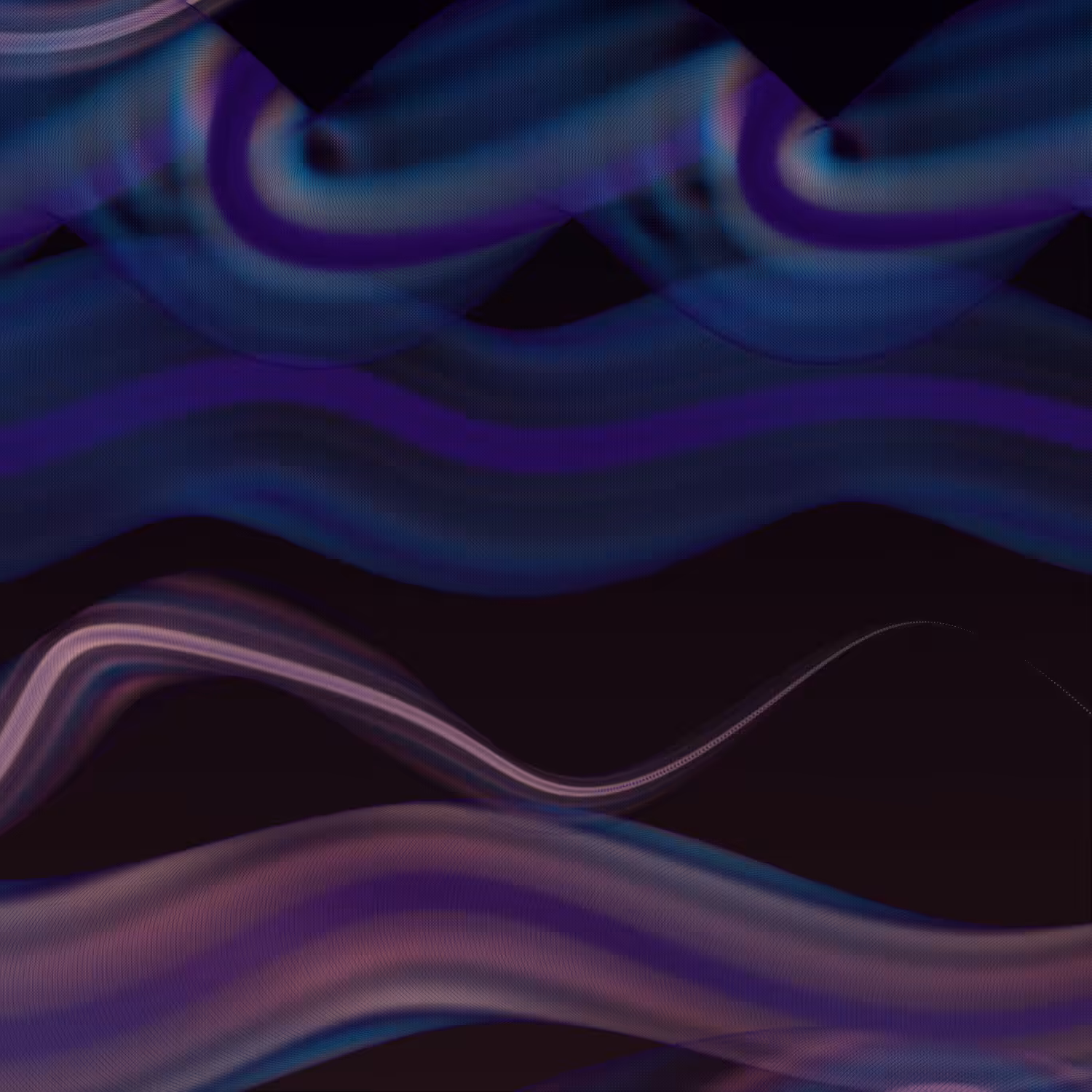 Dreamy Waves #80