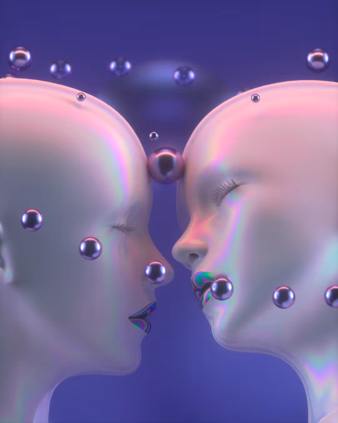 Shared Vision//