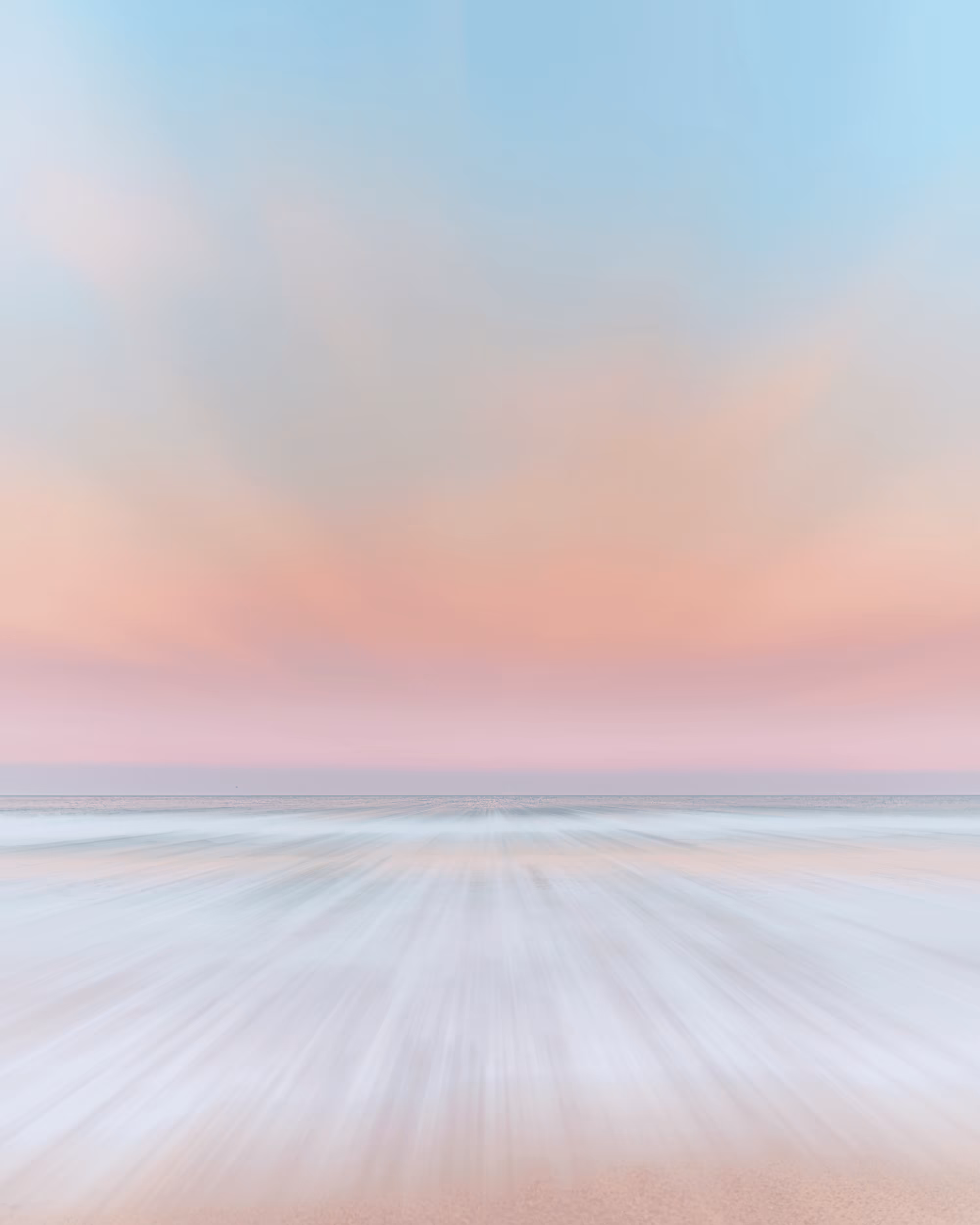 #6 Moments in Tide - Pastel Burst