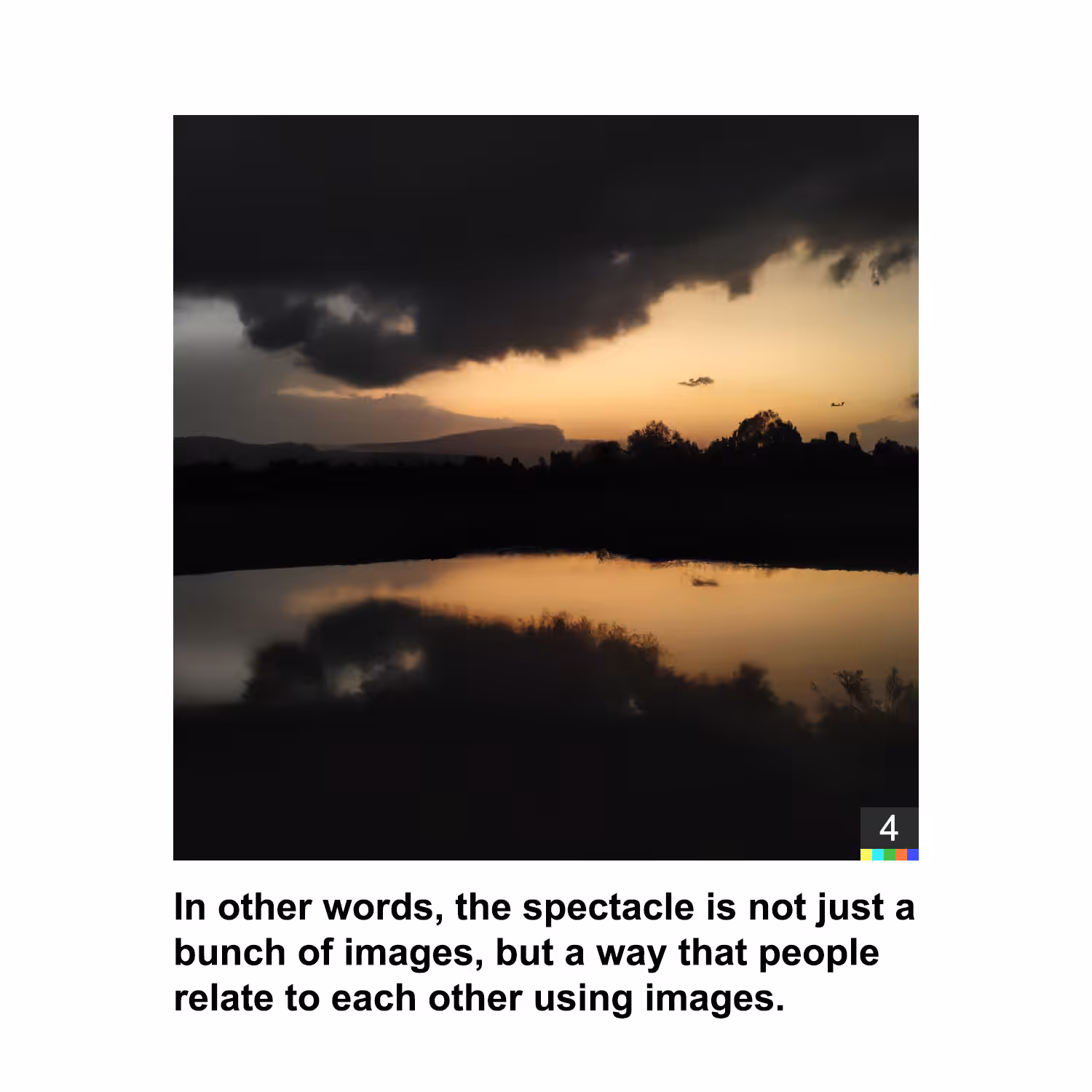 Spectacle 4.9