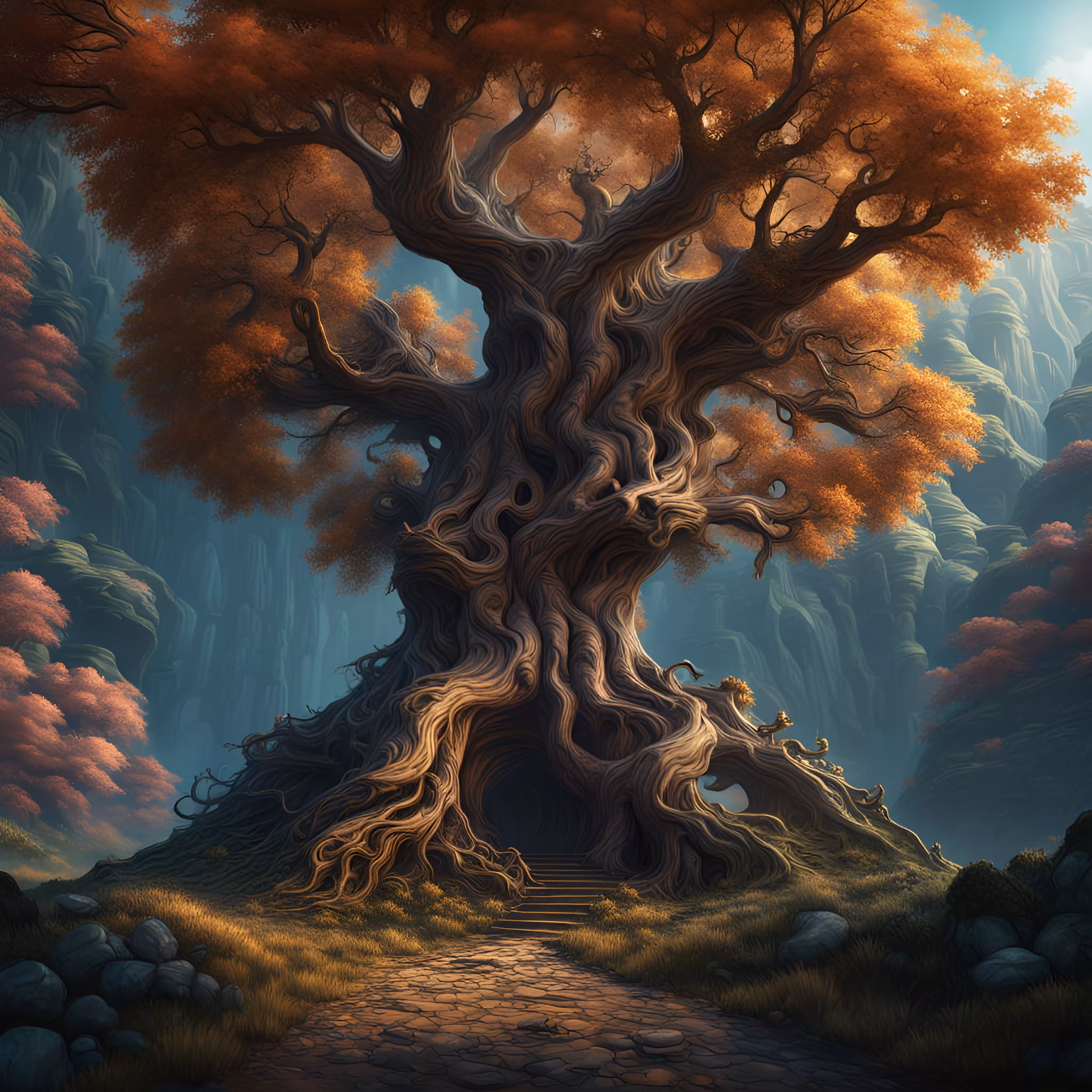 life tree