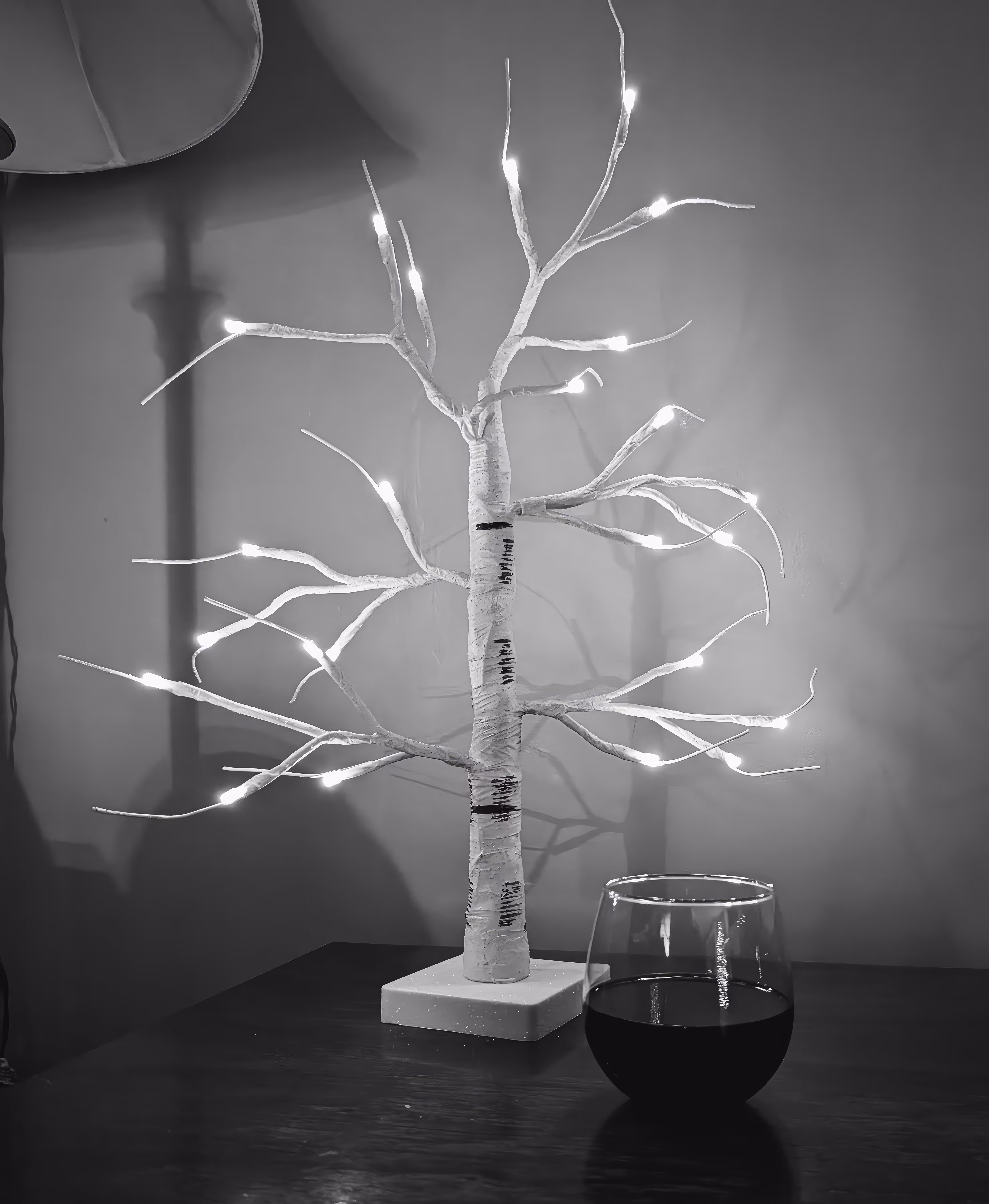 Winter Vigil