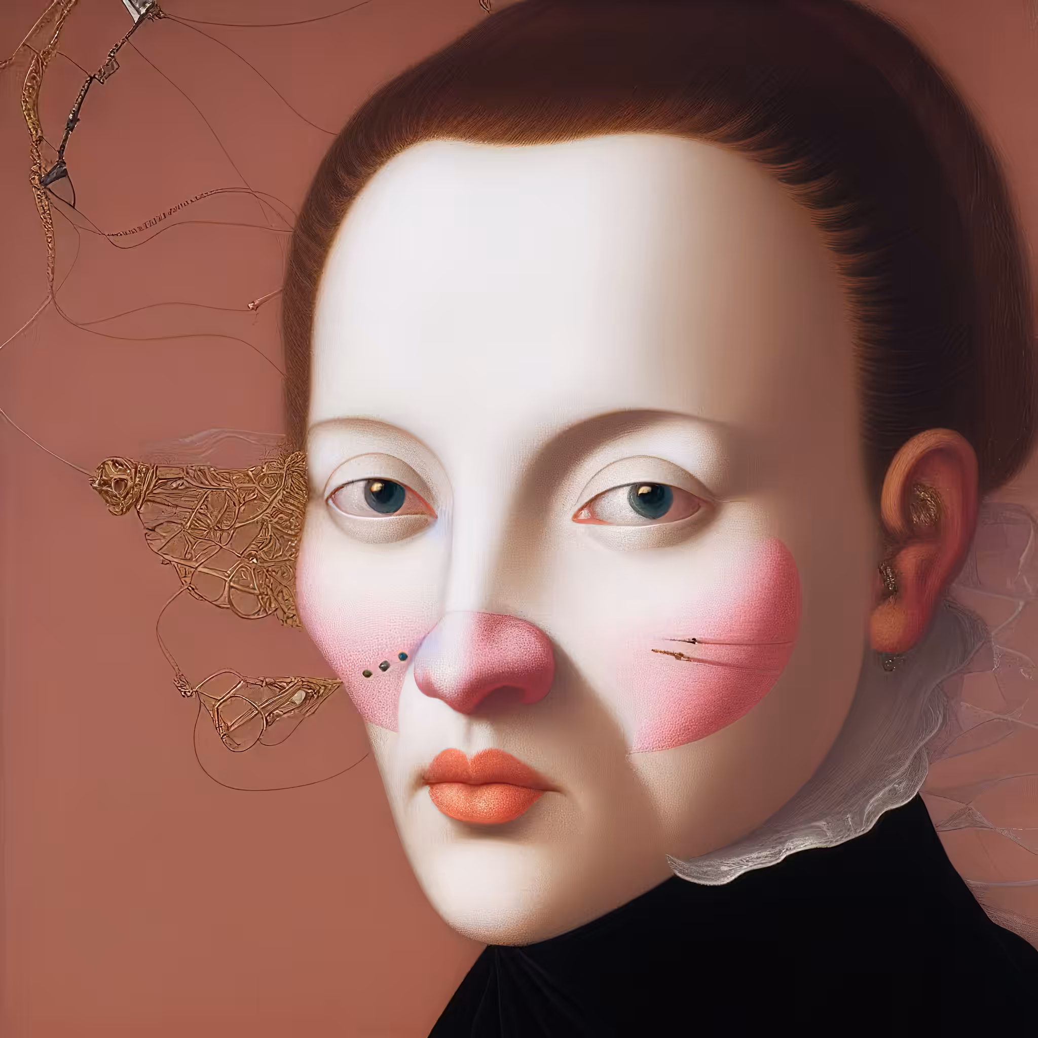 Lost Poets: #14790