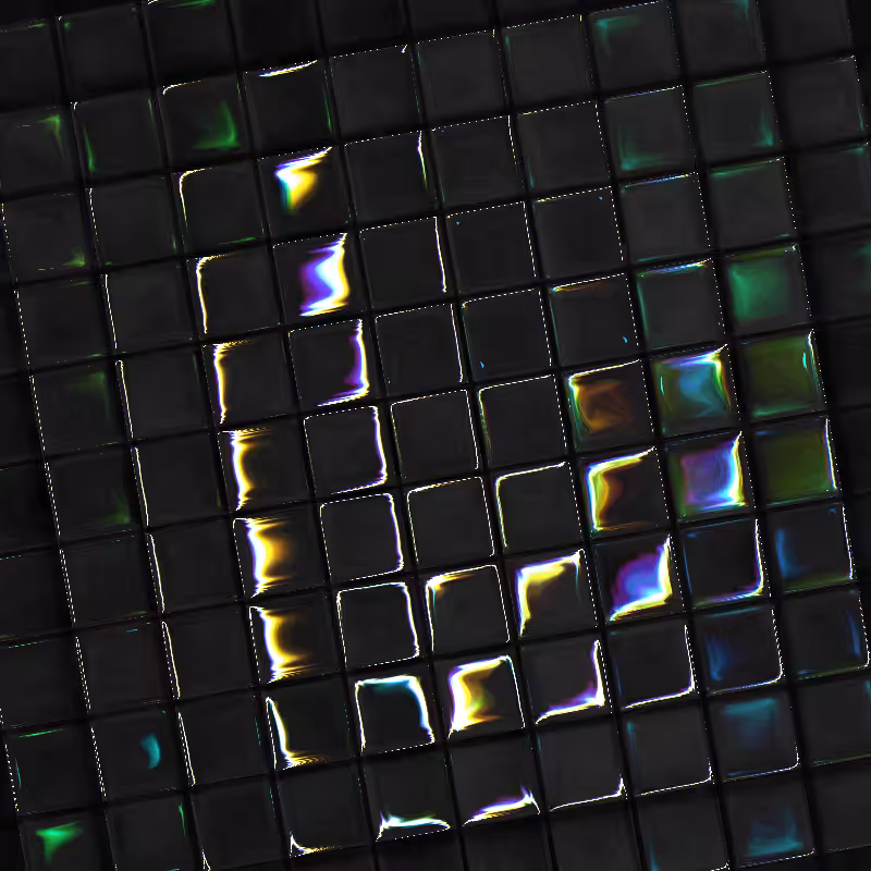 Microreactors/A Box of Chocolates #31