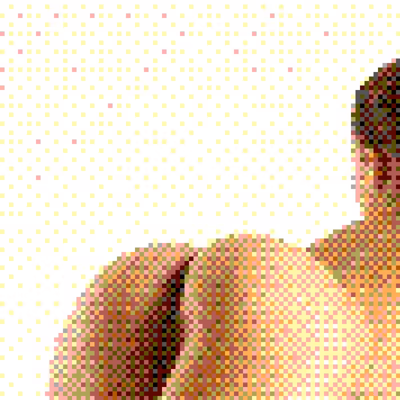 Censored Fragments 5