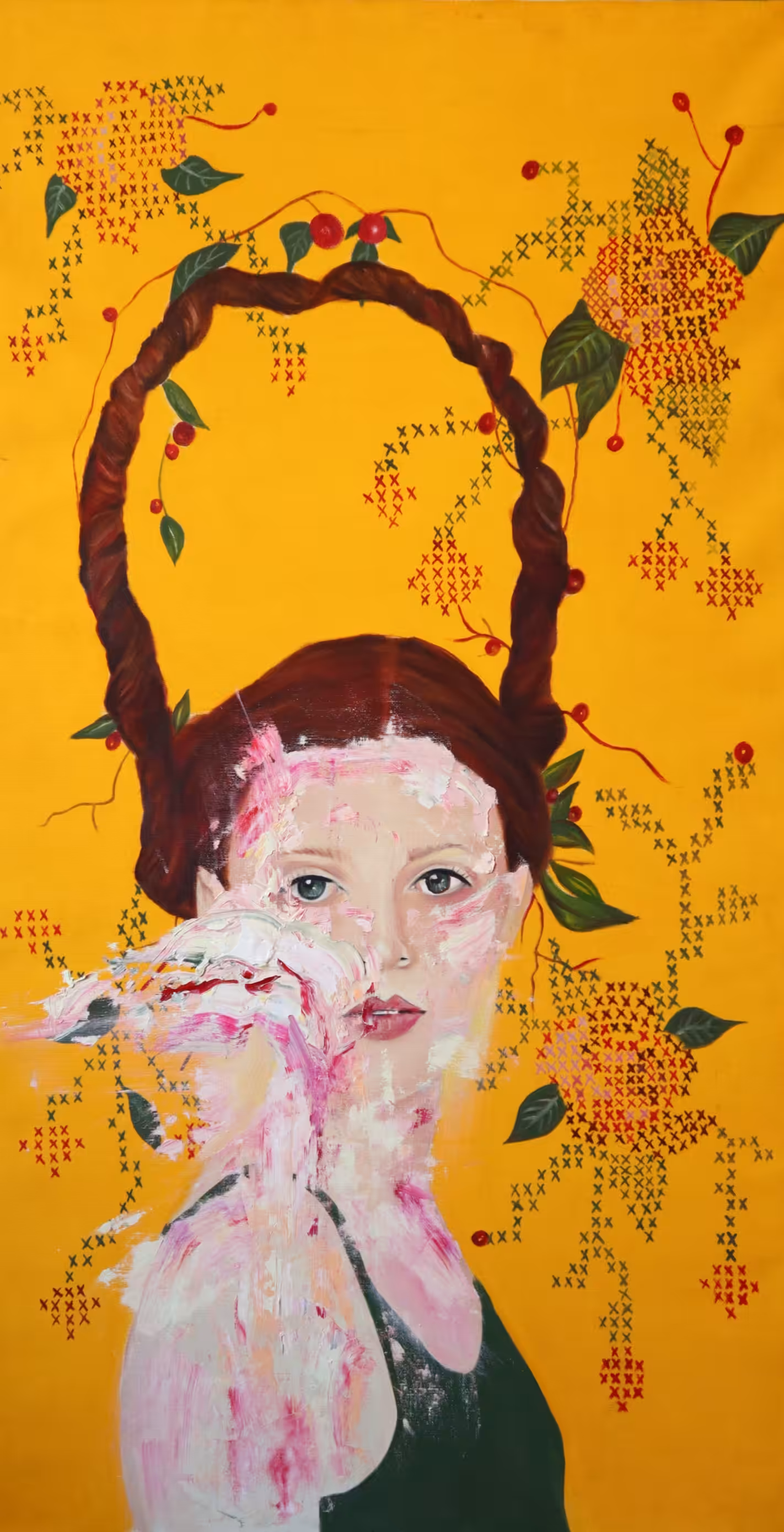 the girl child