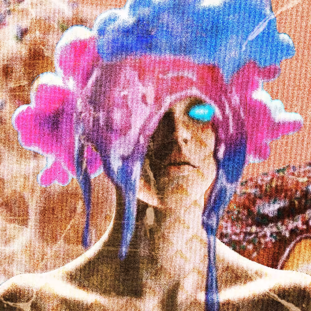 CANDY'S QUEST