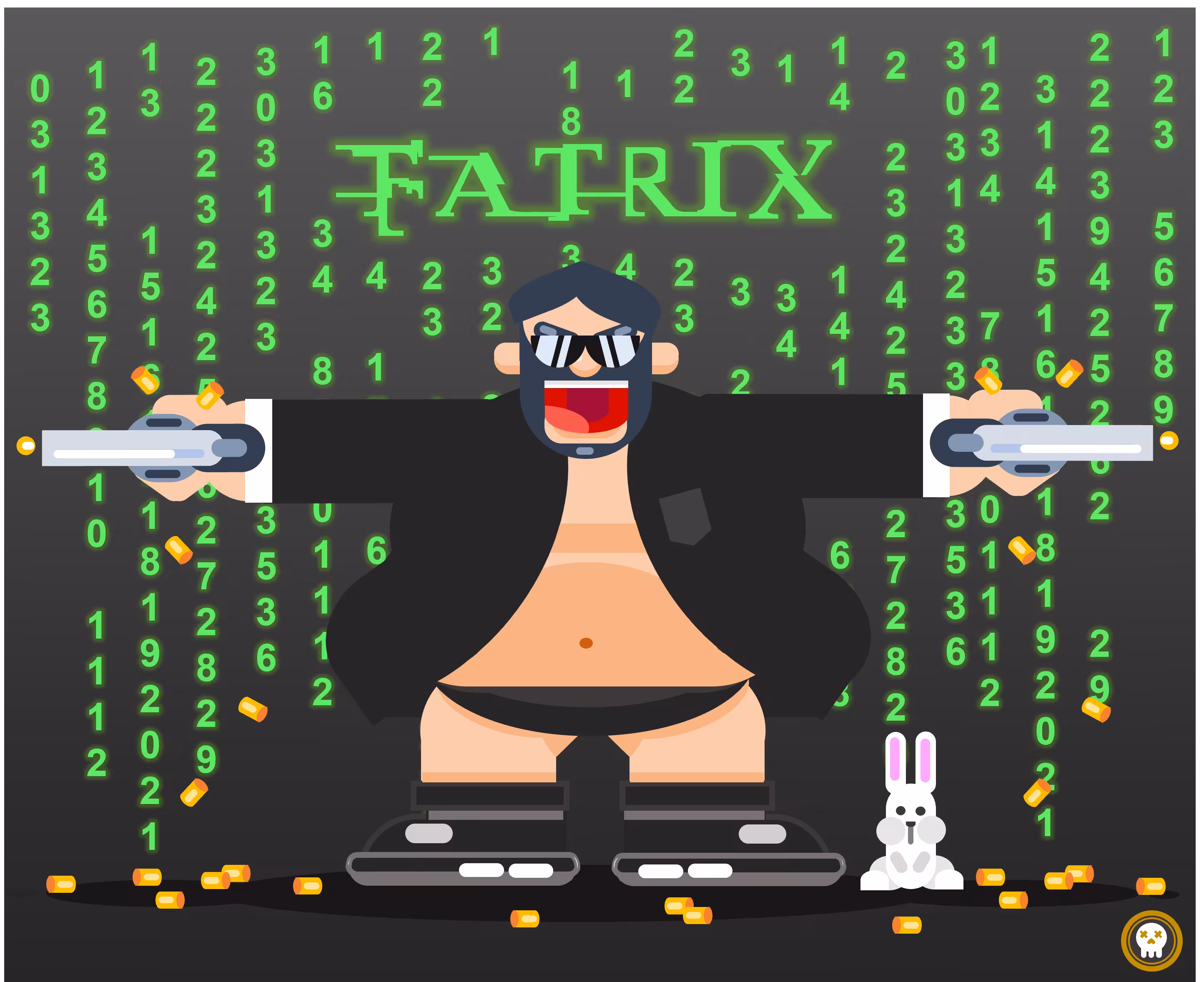Fatrix