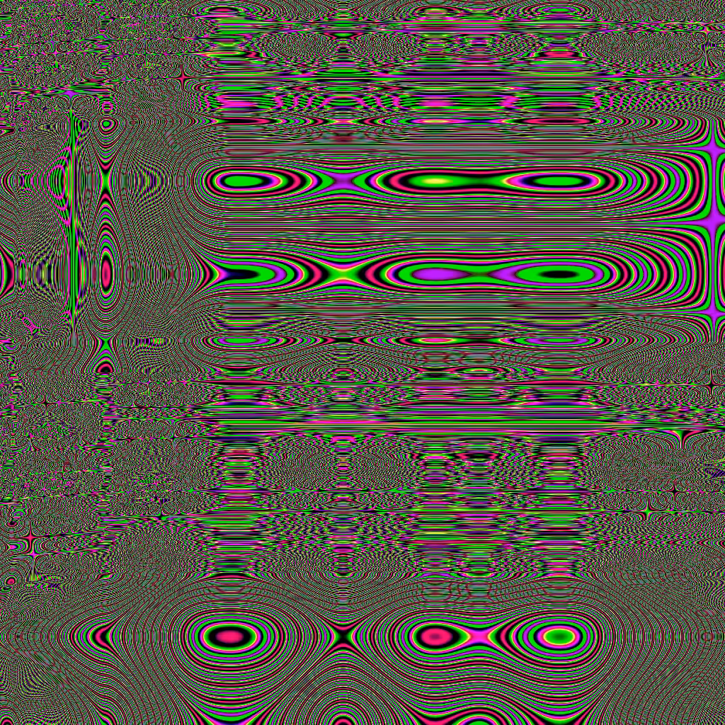 Interferences #3