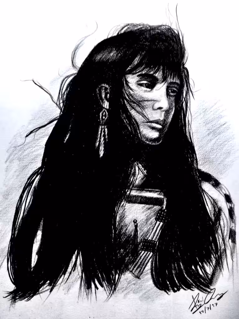 Indian Red Chief 1998