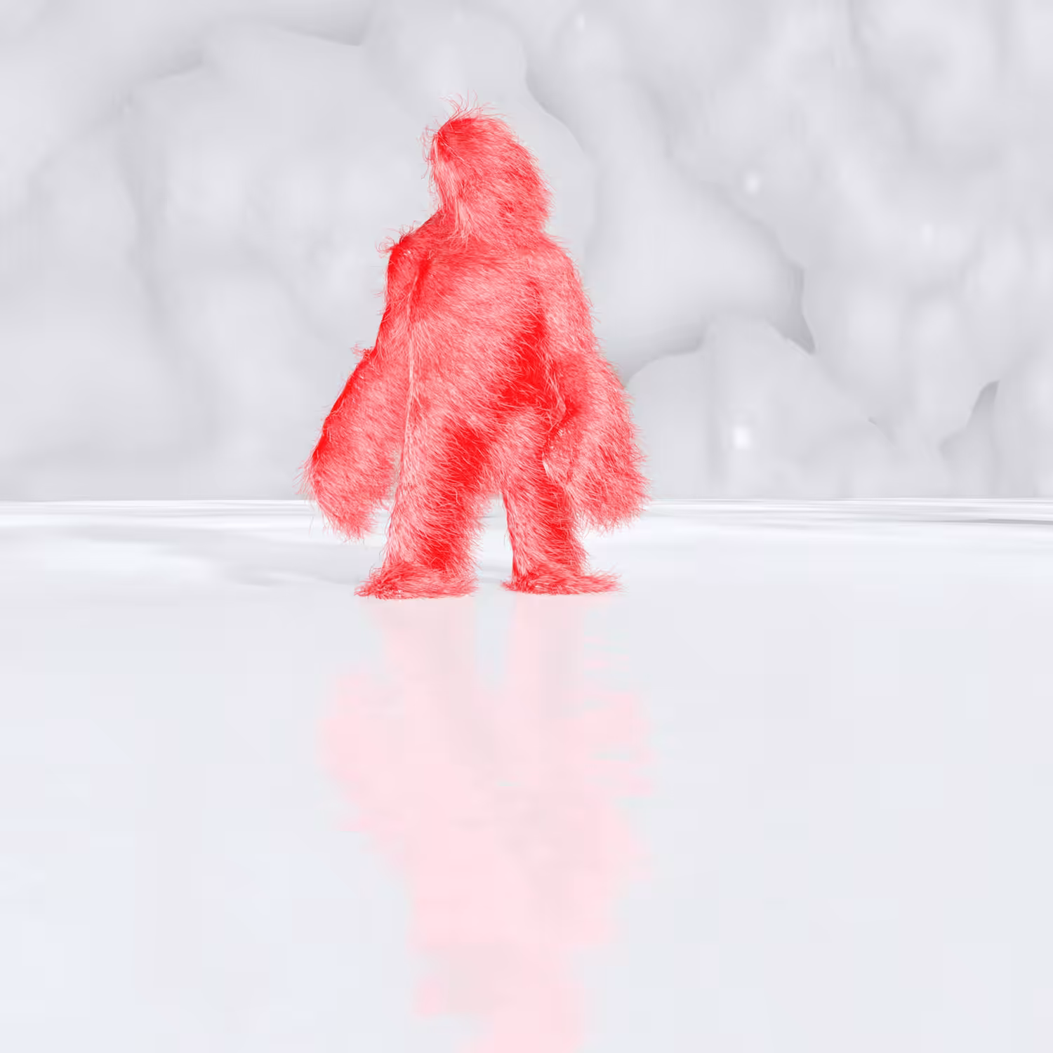 CryptoYetis-003-Red